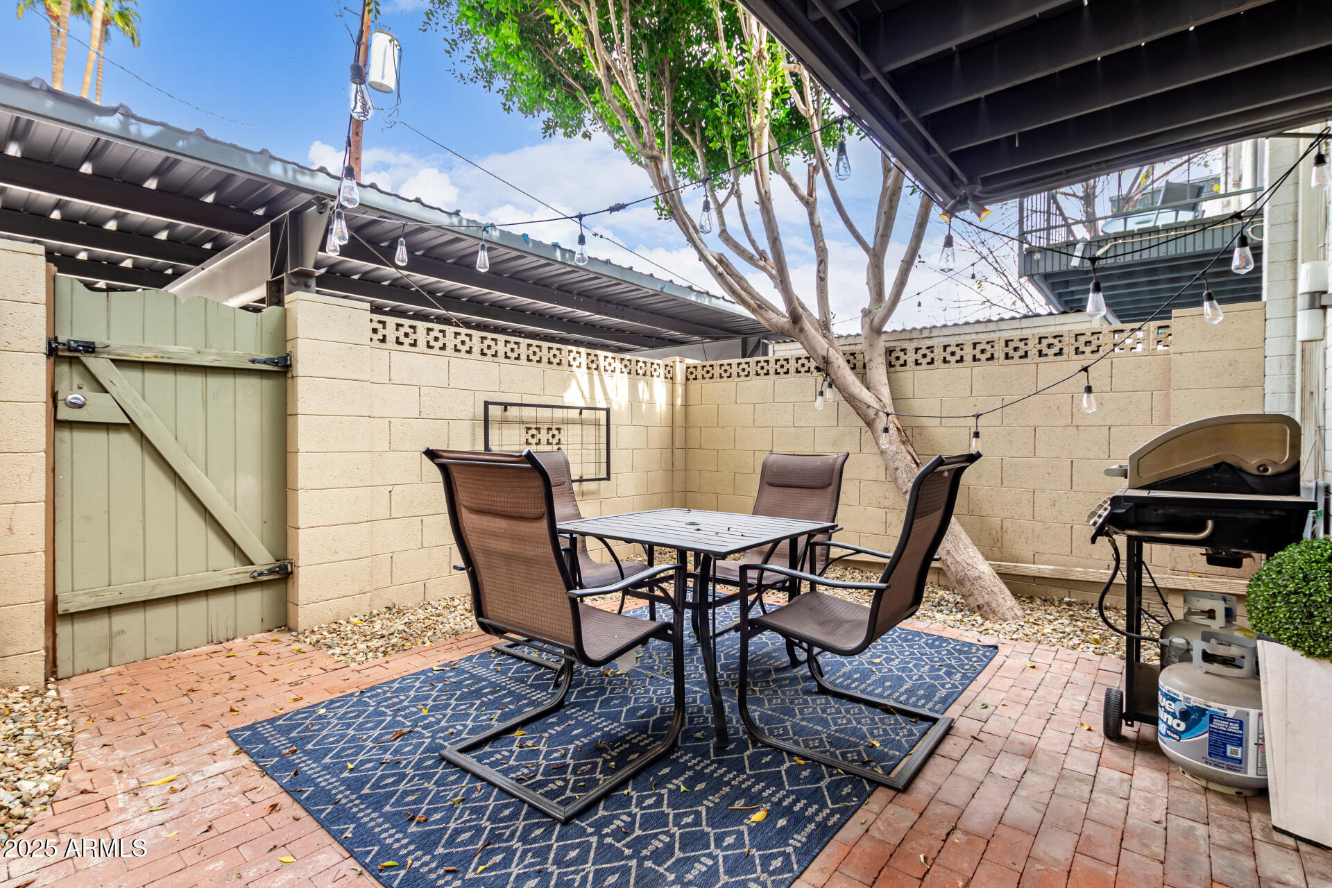 7720 E HEATHERBRAE Avenue # 13