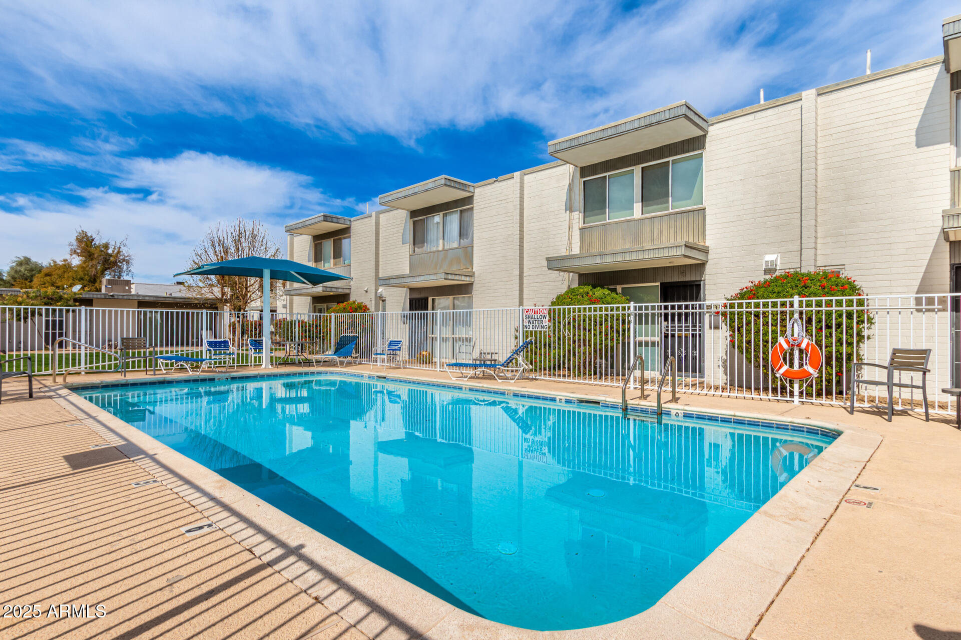 7720 E HEATHERBRAE Avenue # 13