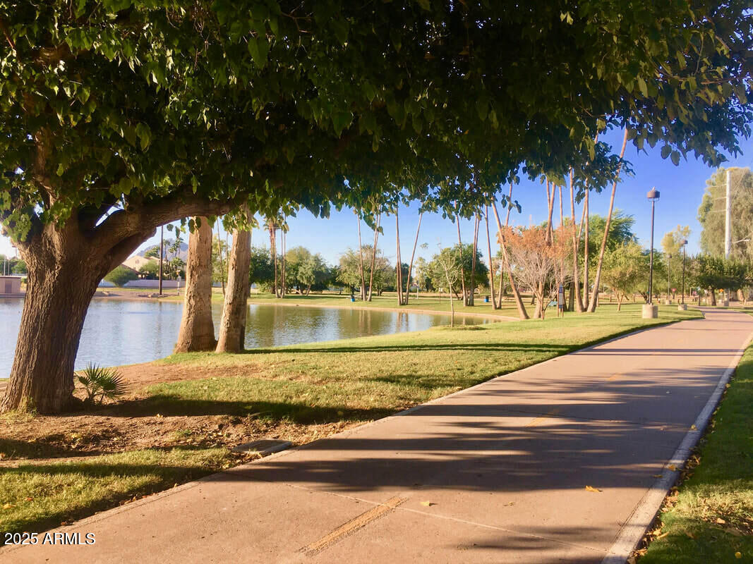 7720 E HEATHERBRAE Avenue # 13