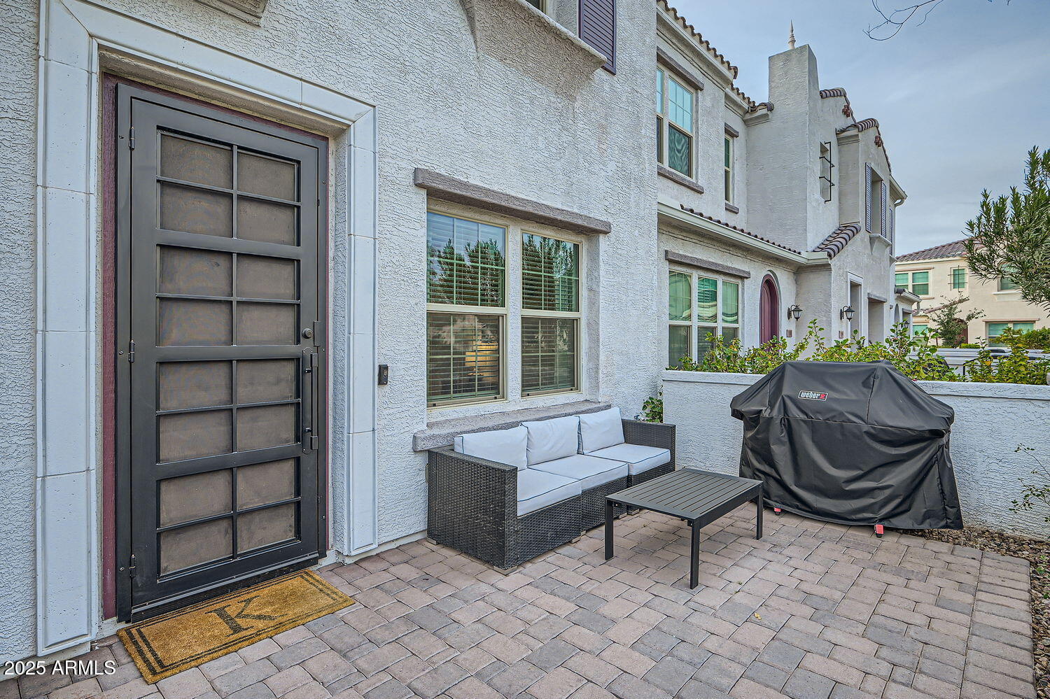 4077 S SABRINA Drive # 107