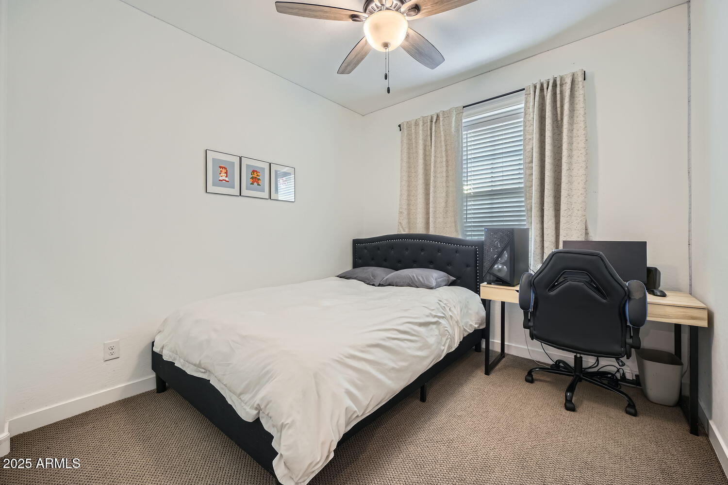 4077 S SABRINA Drive # 107