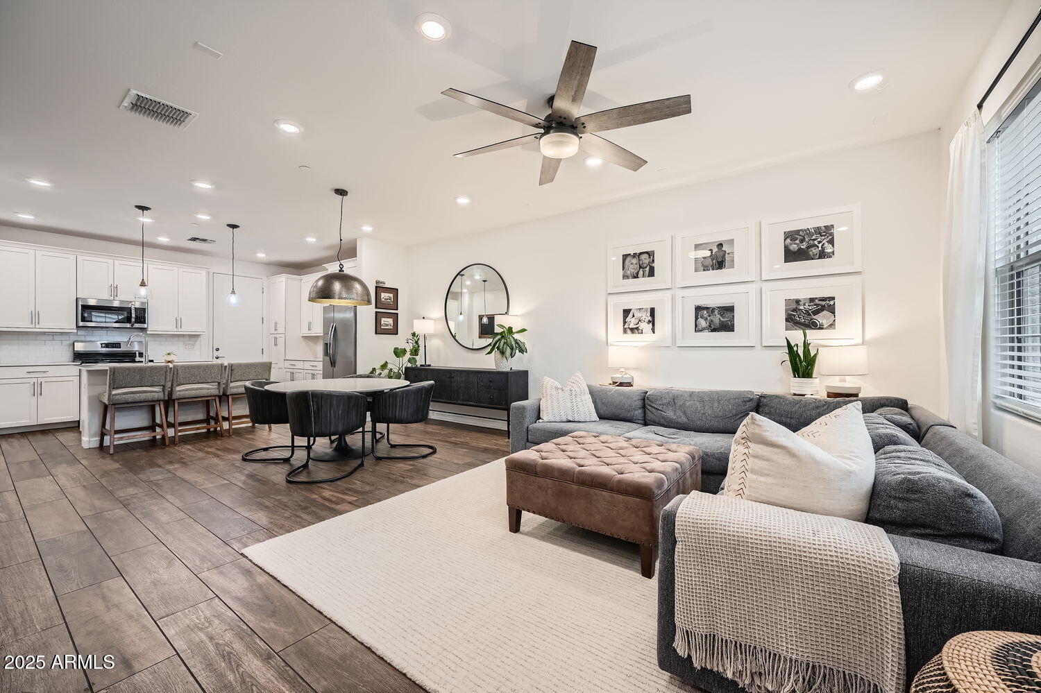 4077 S SABRINA Drive # 107