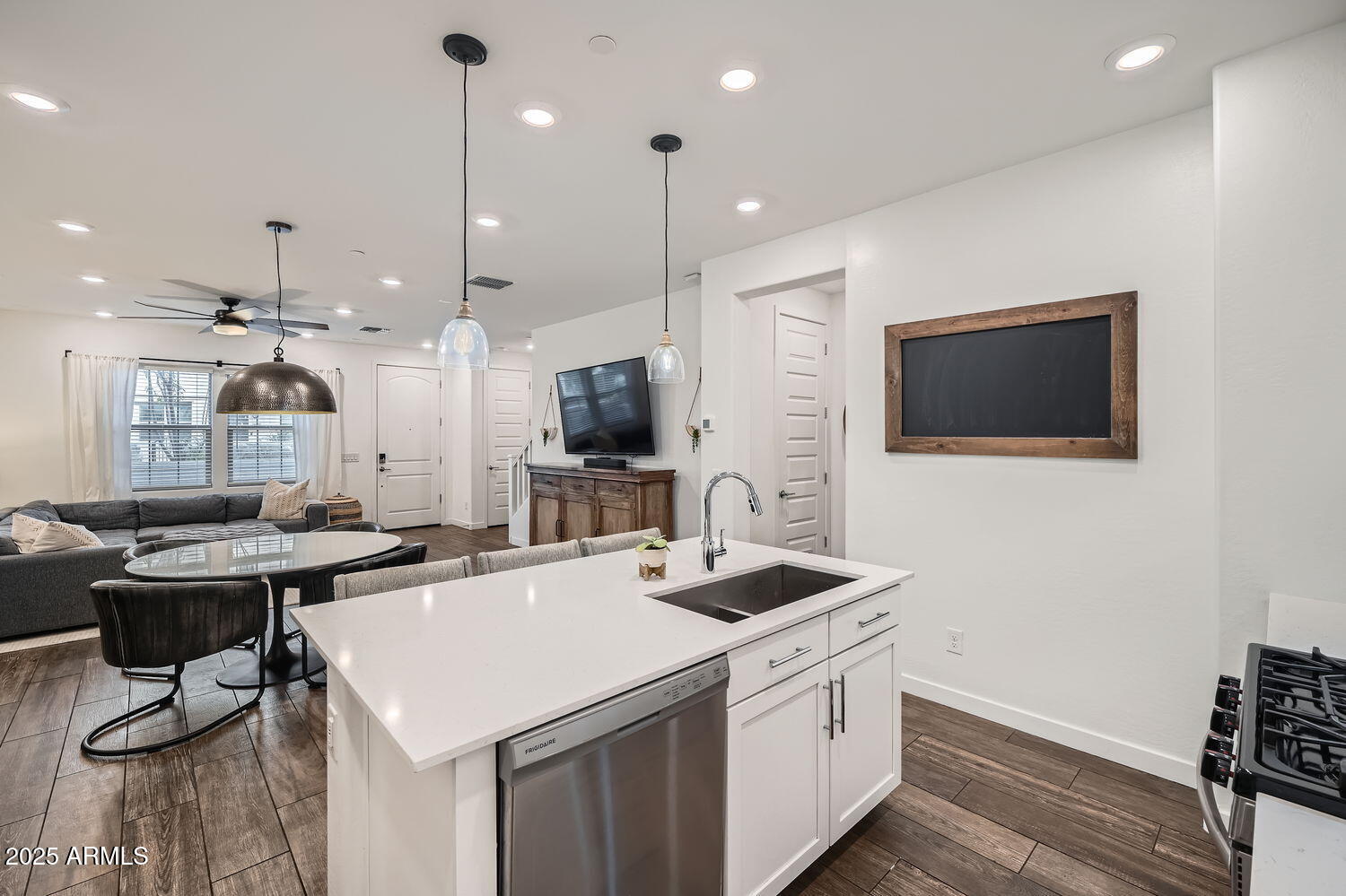 4077 S SABRINA Drive # 107