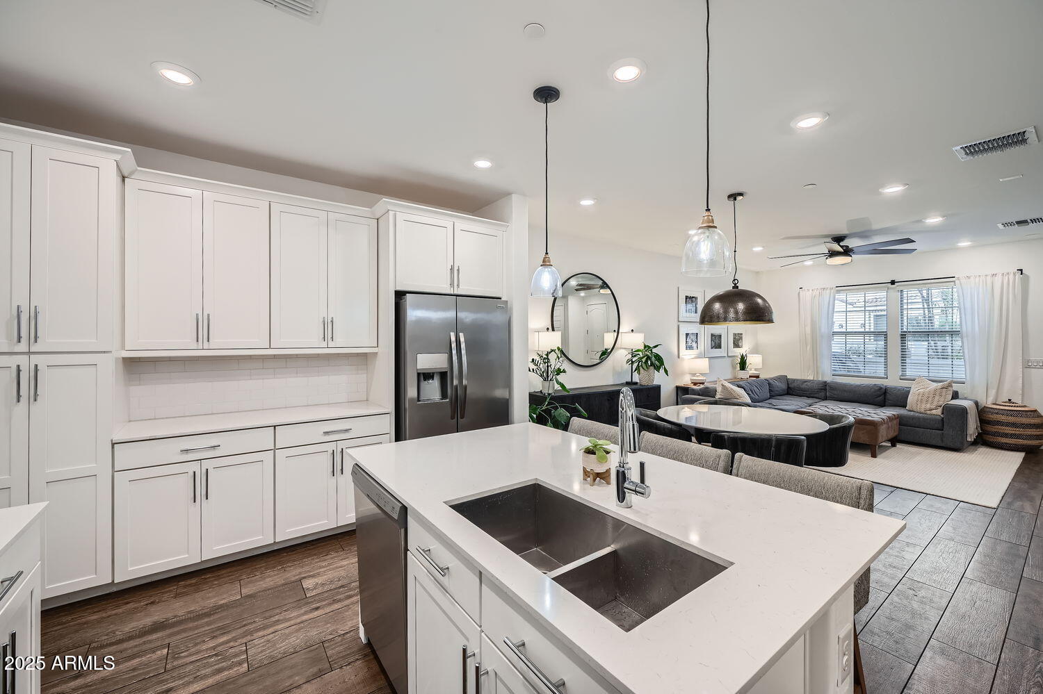 4077 S SABRINA Drive # 107