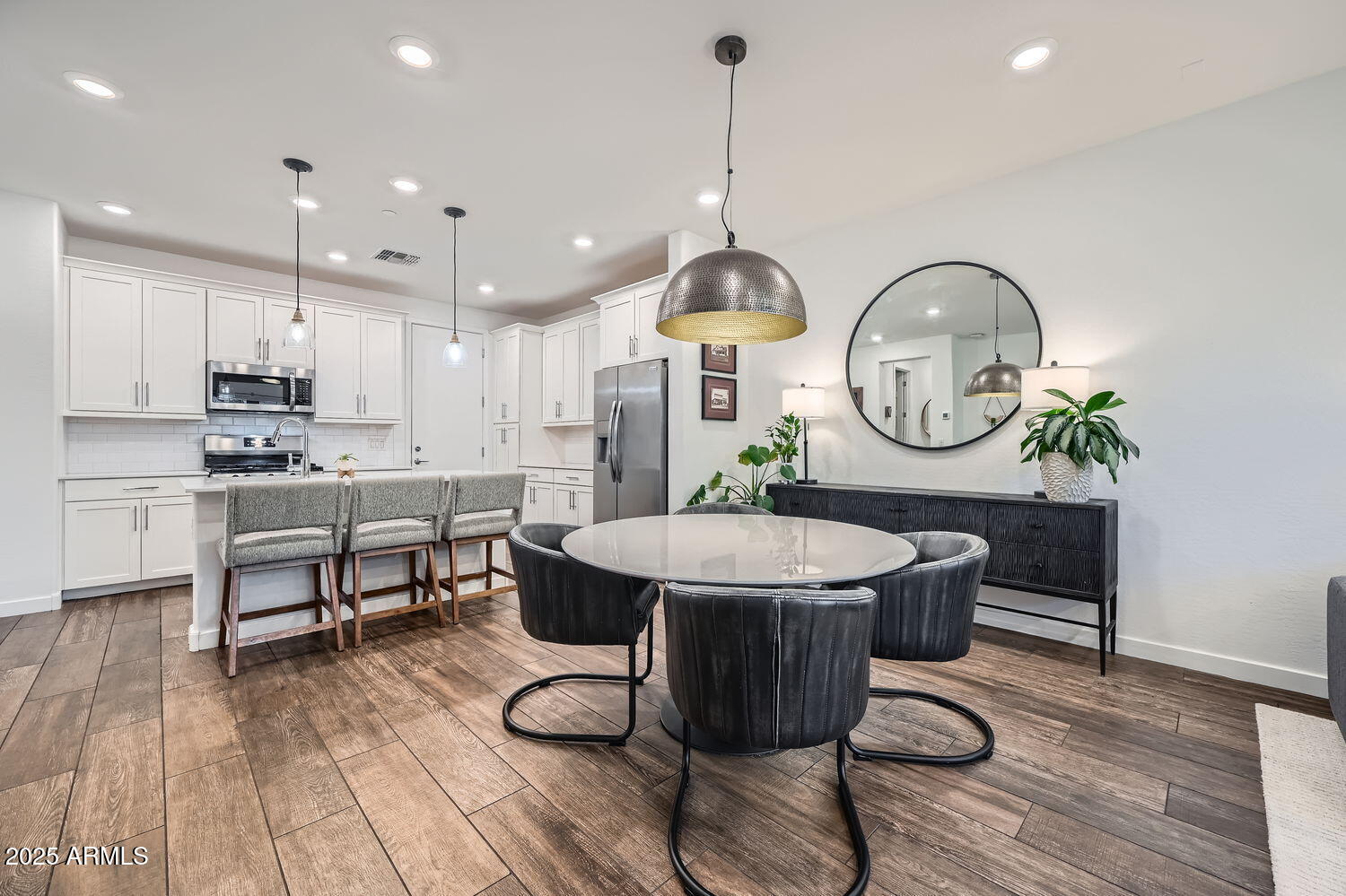 4077 S SABRINA Drive # 107