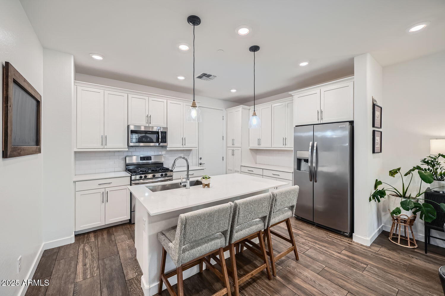 4077 S SABRINA Drive # 107