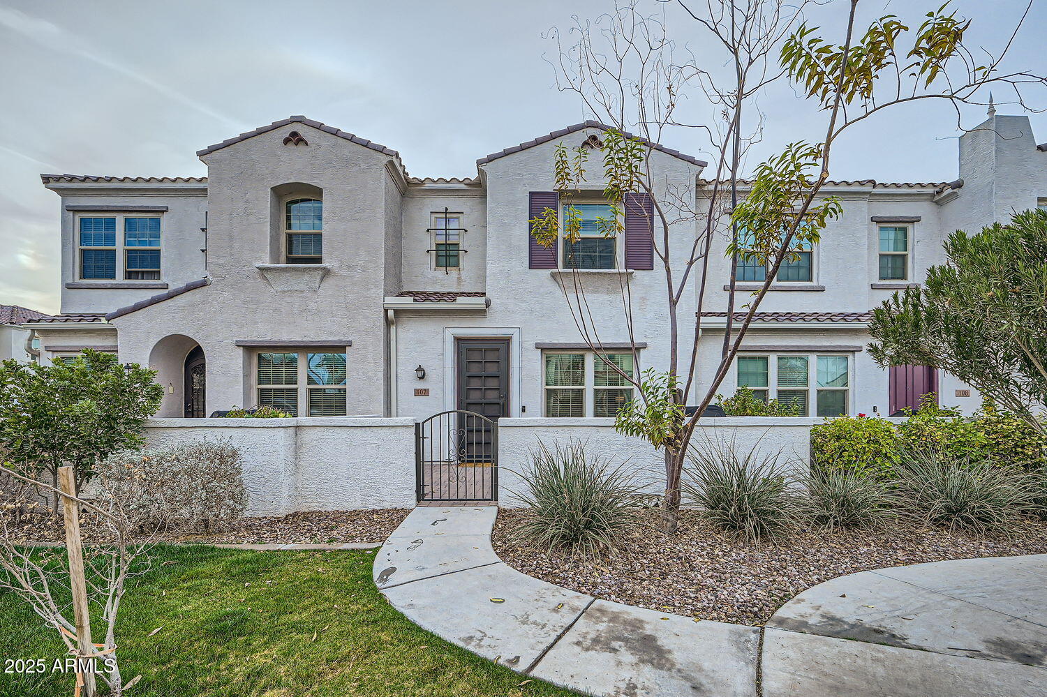 4077 S SABRINA Drive # 107