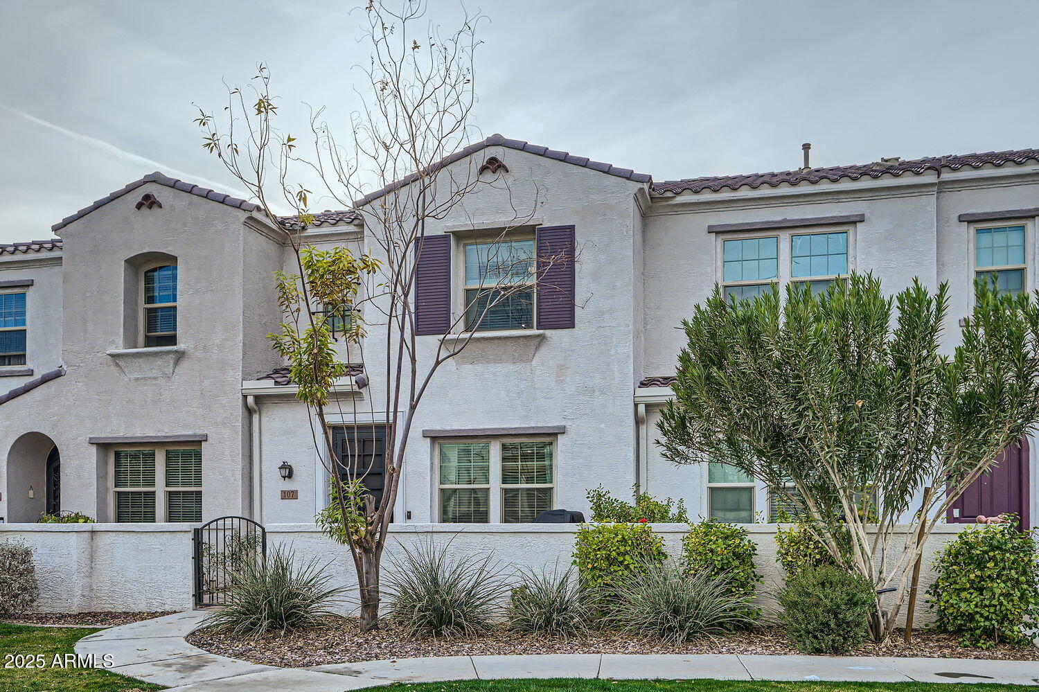 4077 S SABRINA Drive # 107