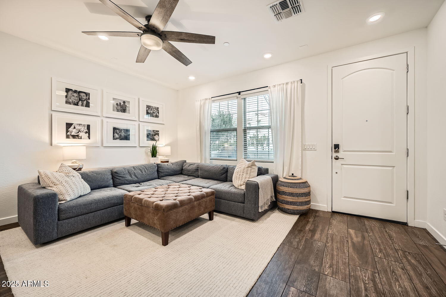 4077 S SABRINA Drive # 107