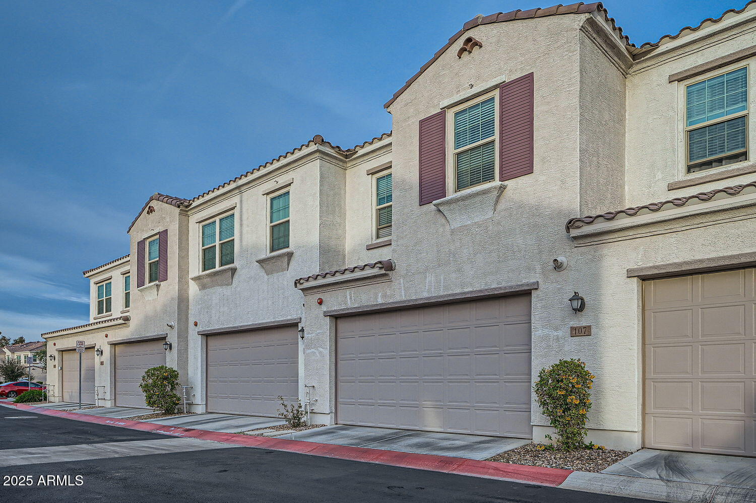 4077 S SABRINA Drive # 107