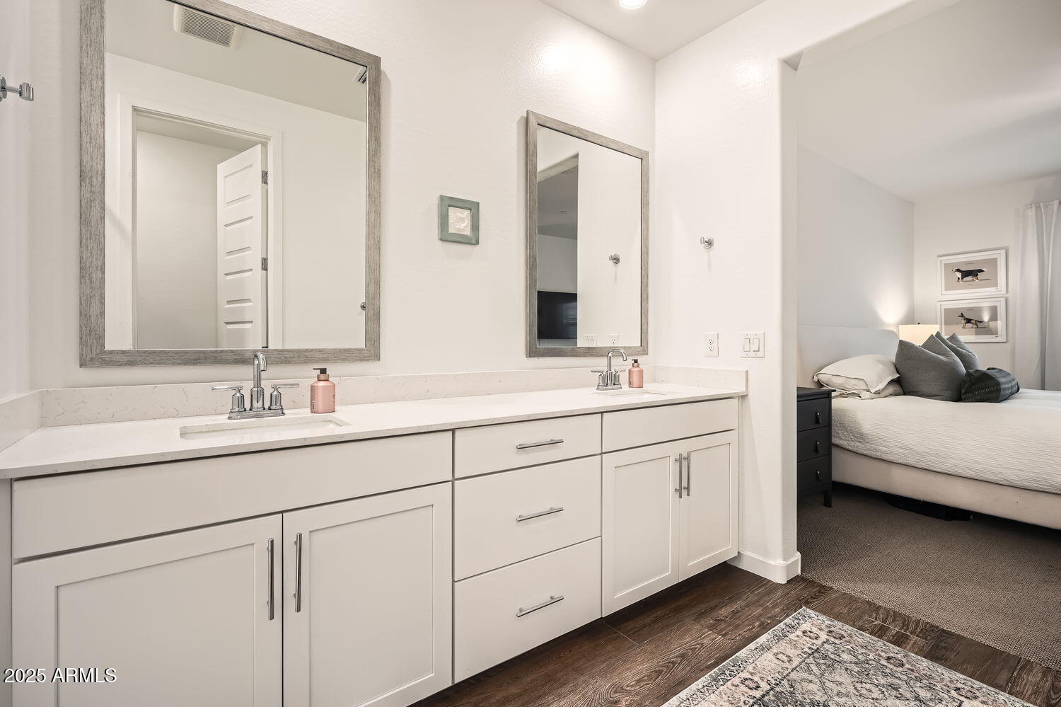 4077 S SABRINA Drive # 107