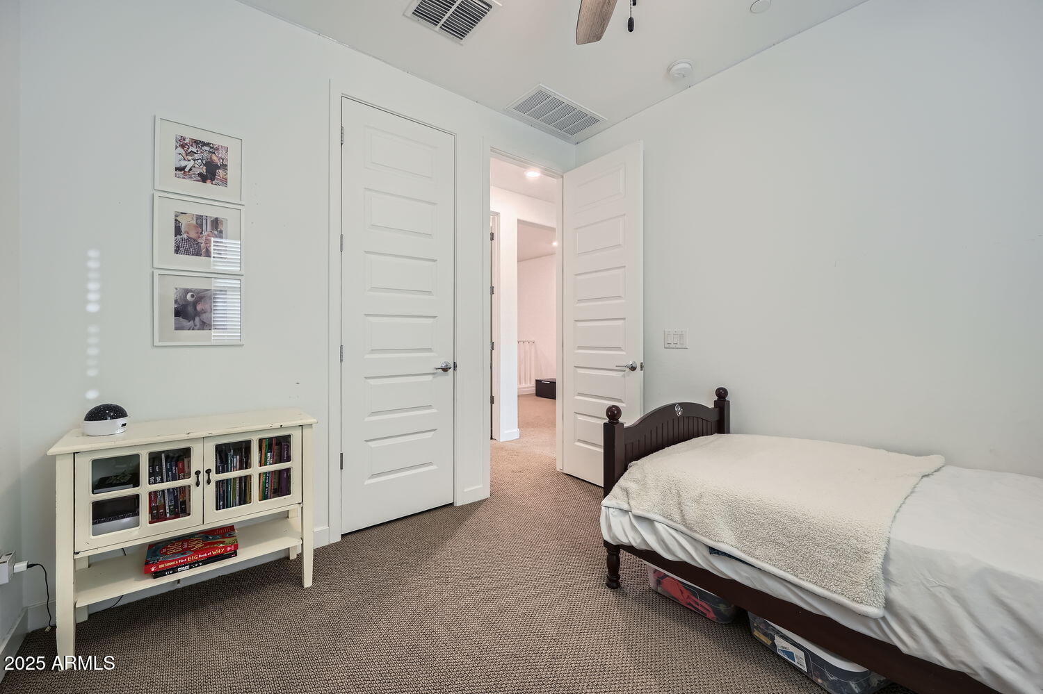 4077 S SABRINA Drive # 107