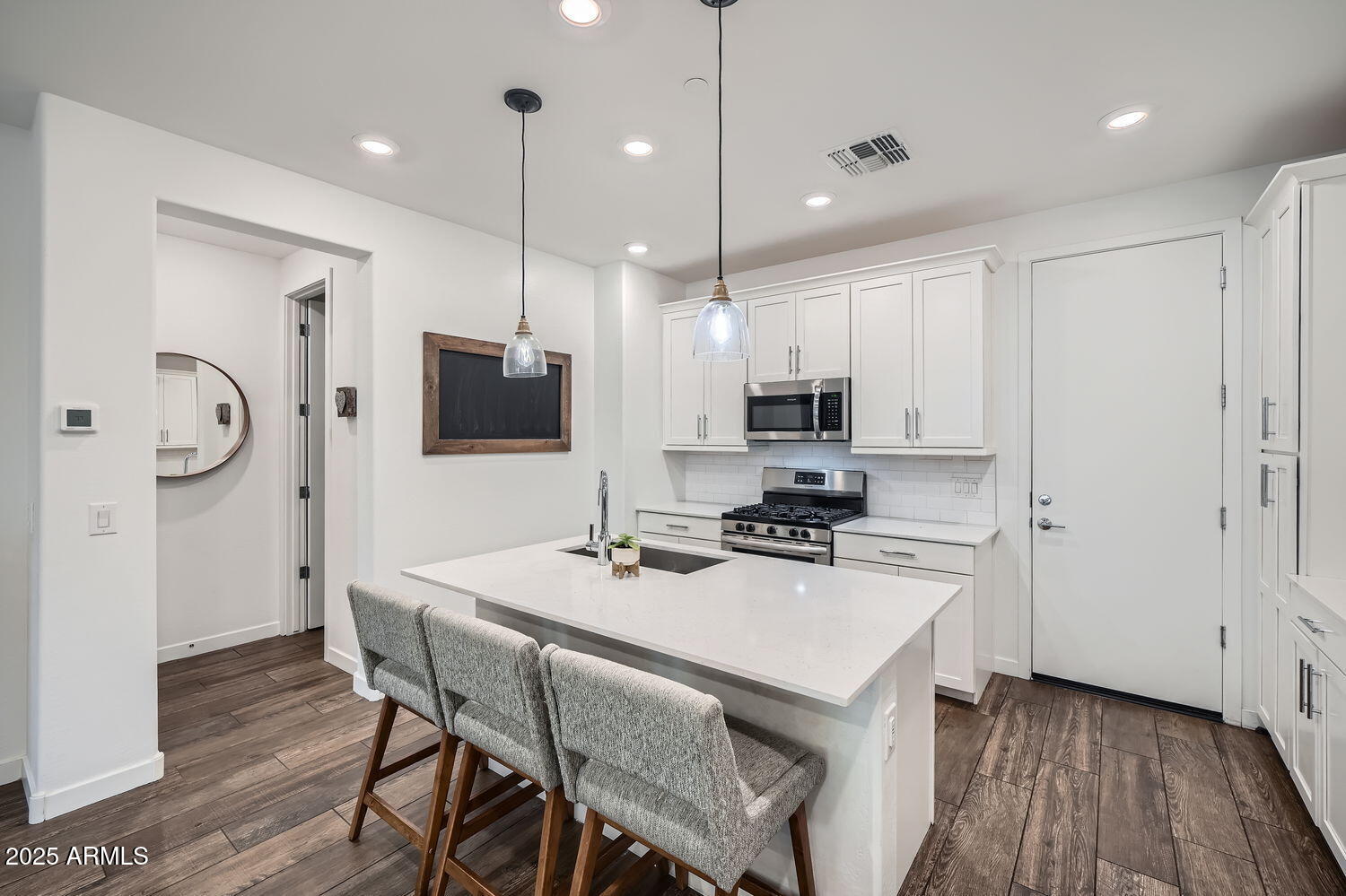 4077 S SABRINA Drive # 107