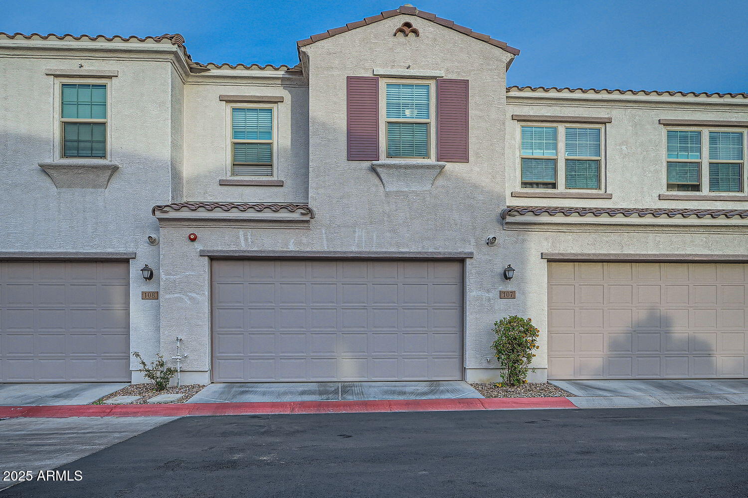 4077 S SABRINA Drive # 107