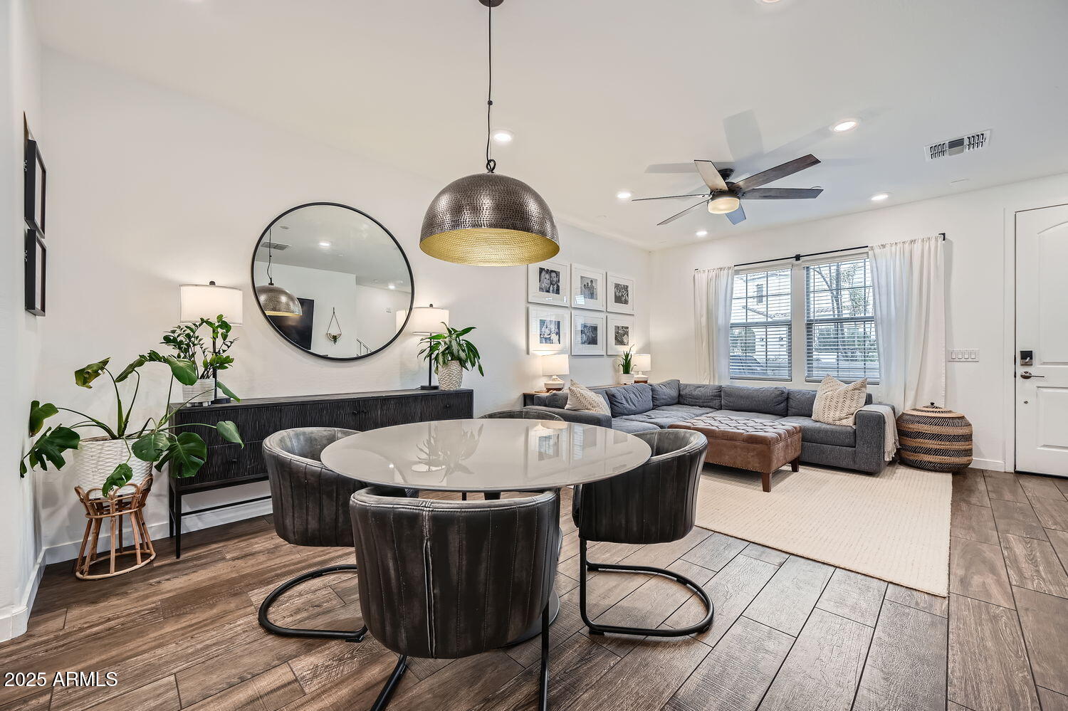 4077 S SABRINA Drive # 107