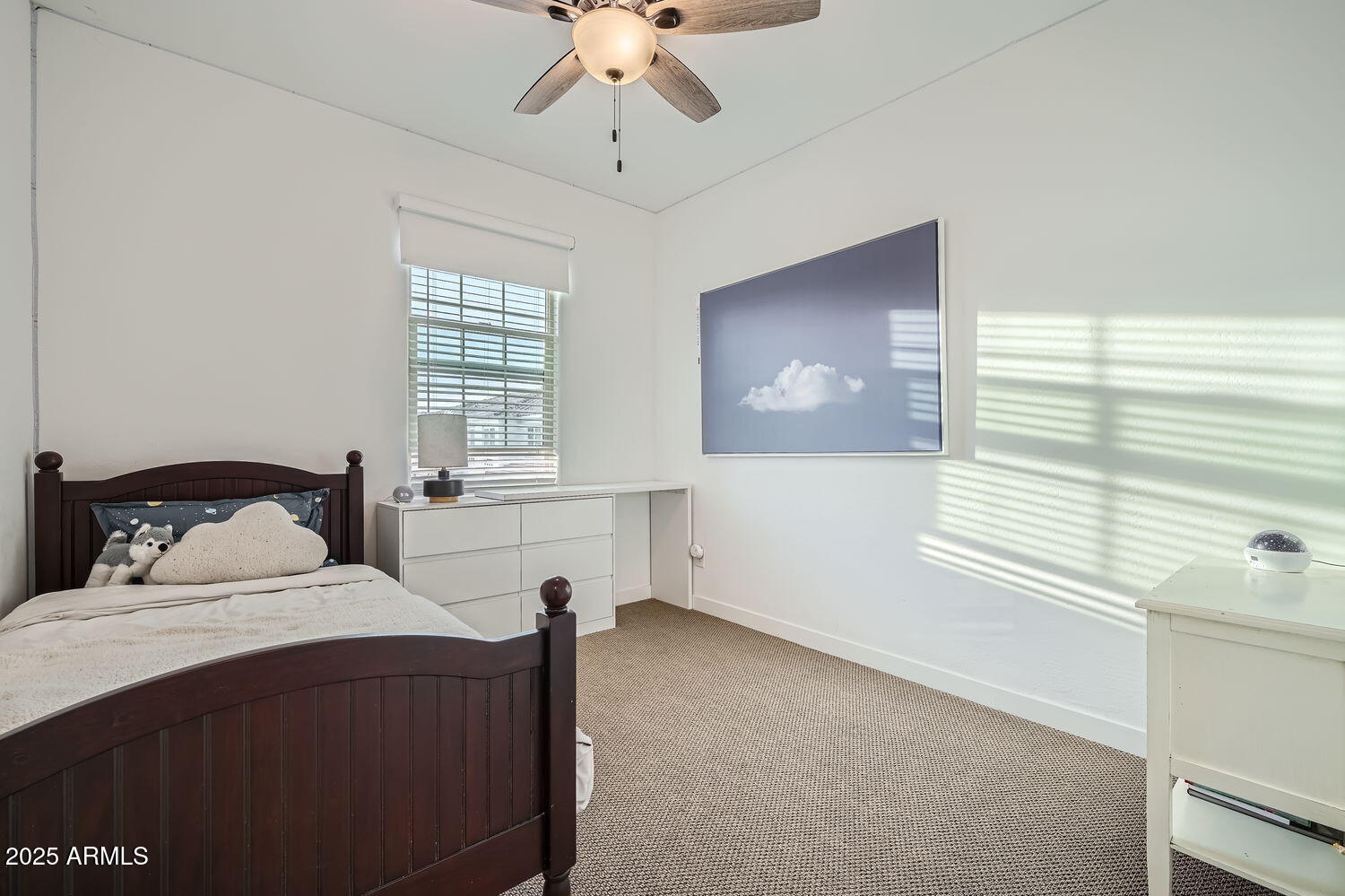 4077 S SABRINA Drive # 107