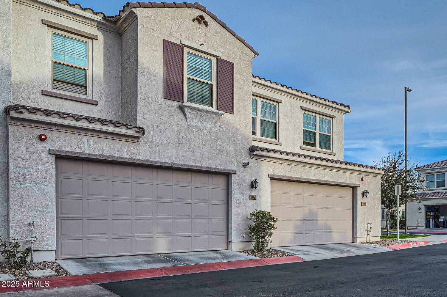 4077 S SABRINA Drive # 107