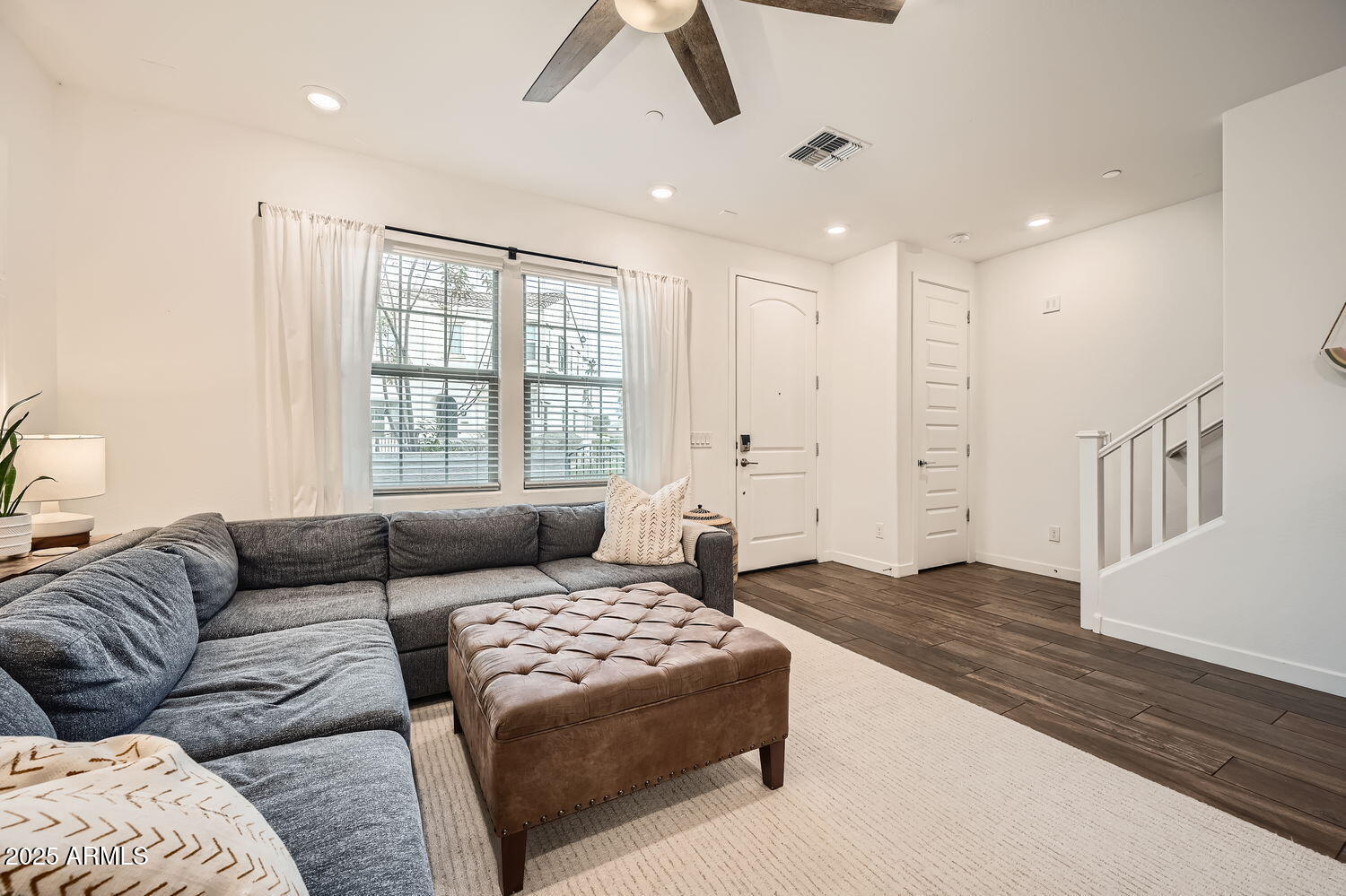 4077 S SABRINA Drive # 107