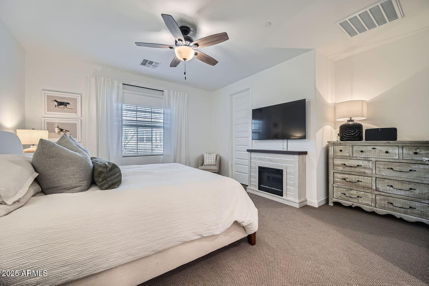 4077 S SABRINA Drive # 107