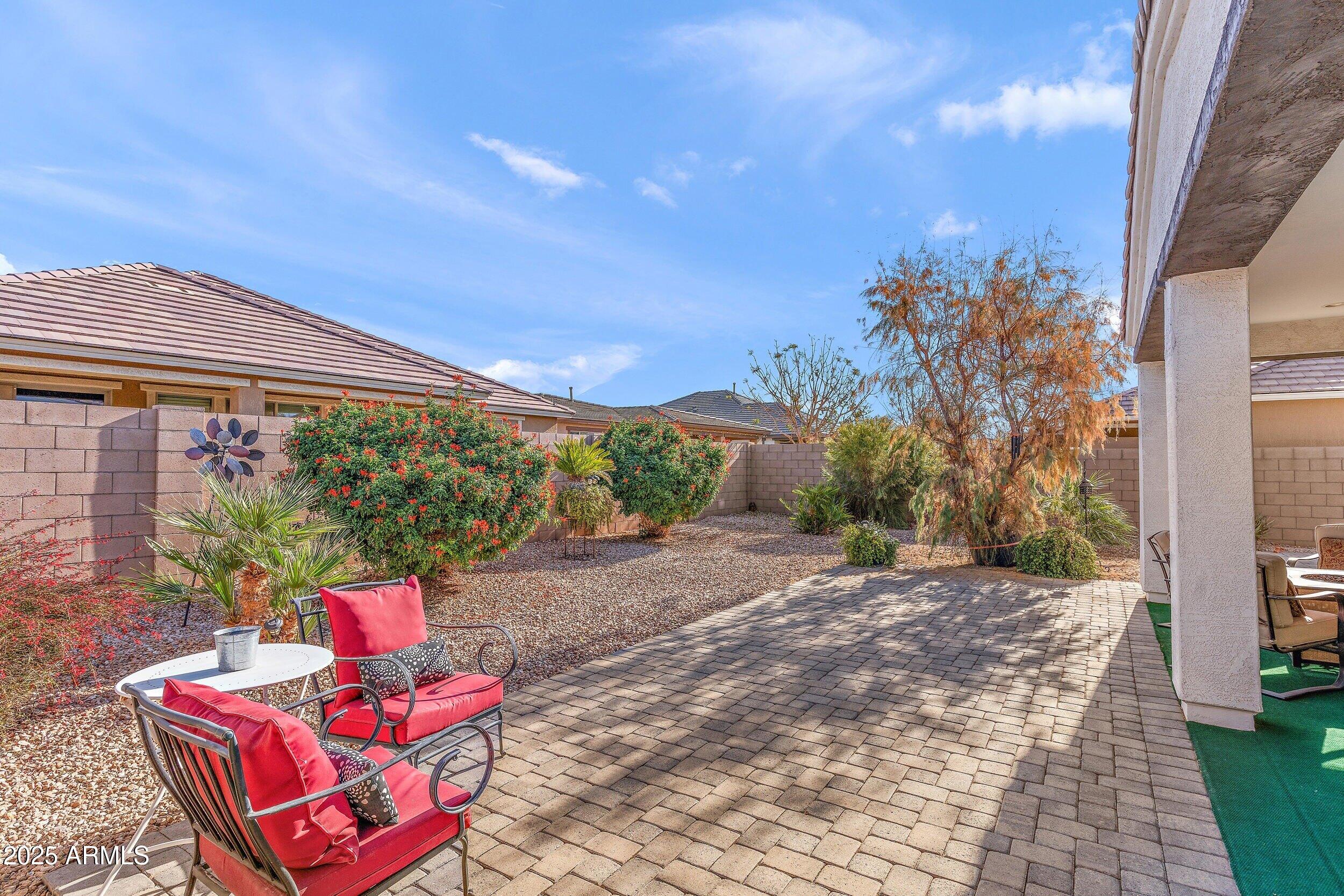 22788 E VIA LAS BRISAS --