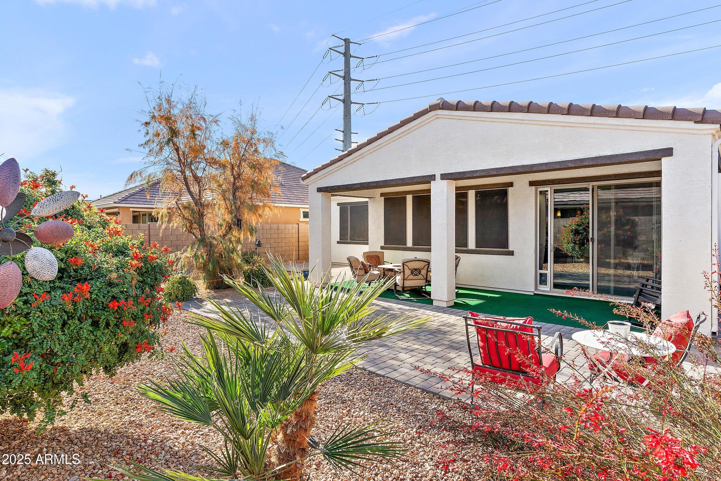 22788 E VIA LAS BRISAS --