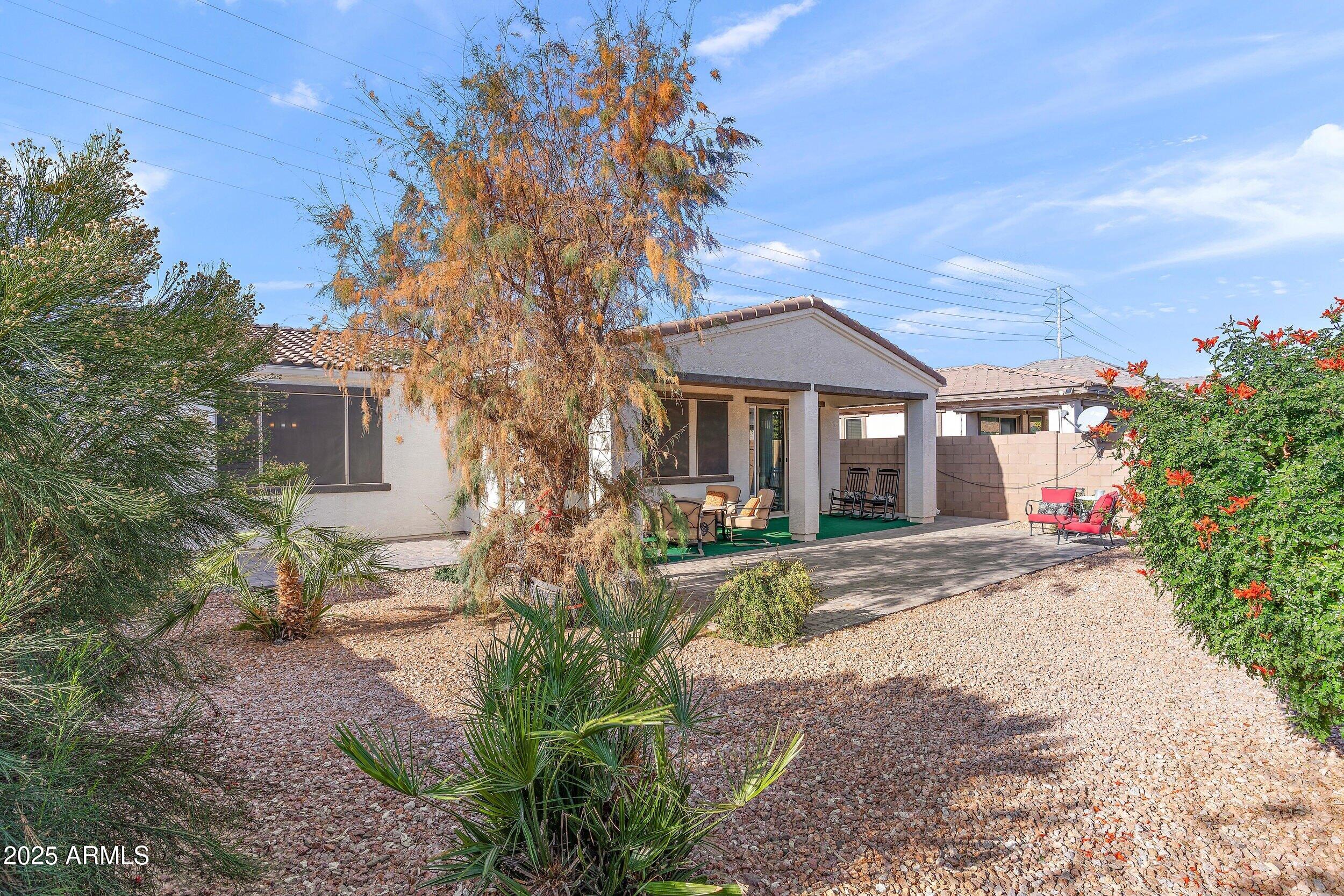 22788 E VIA LAS BRISAS --