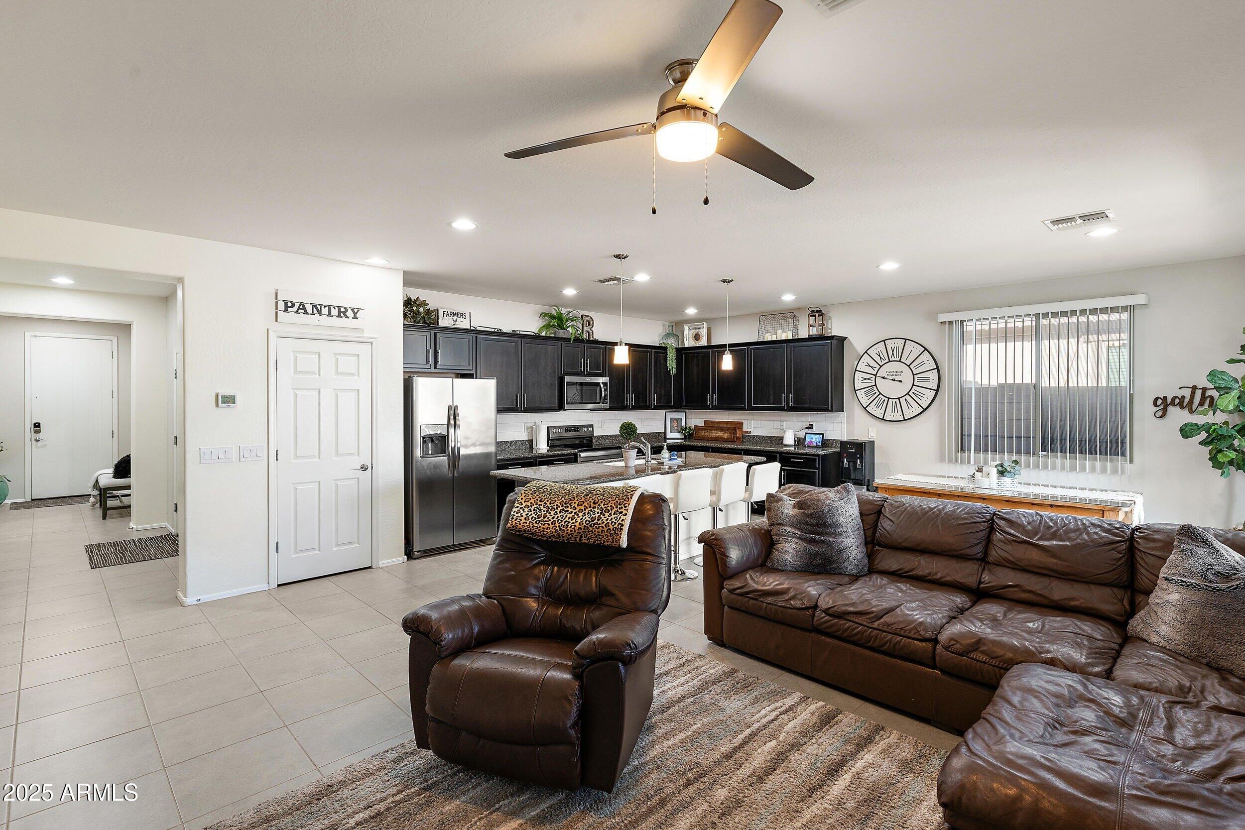 22788 E VIA LAS BRISAS --