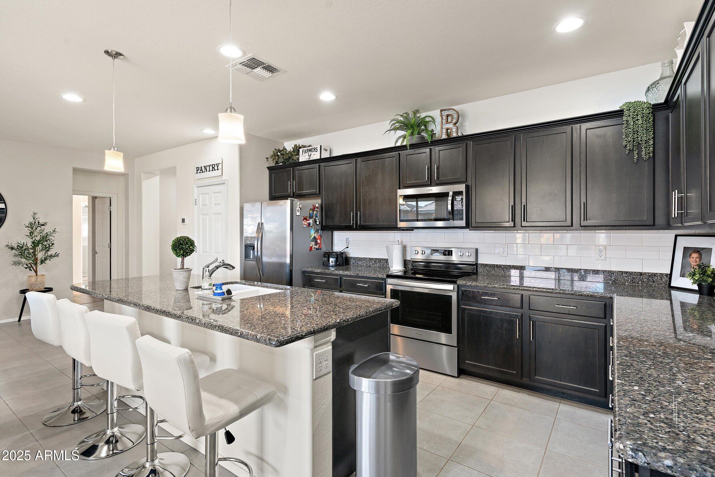 22788 E VIA LAS BRISAS --