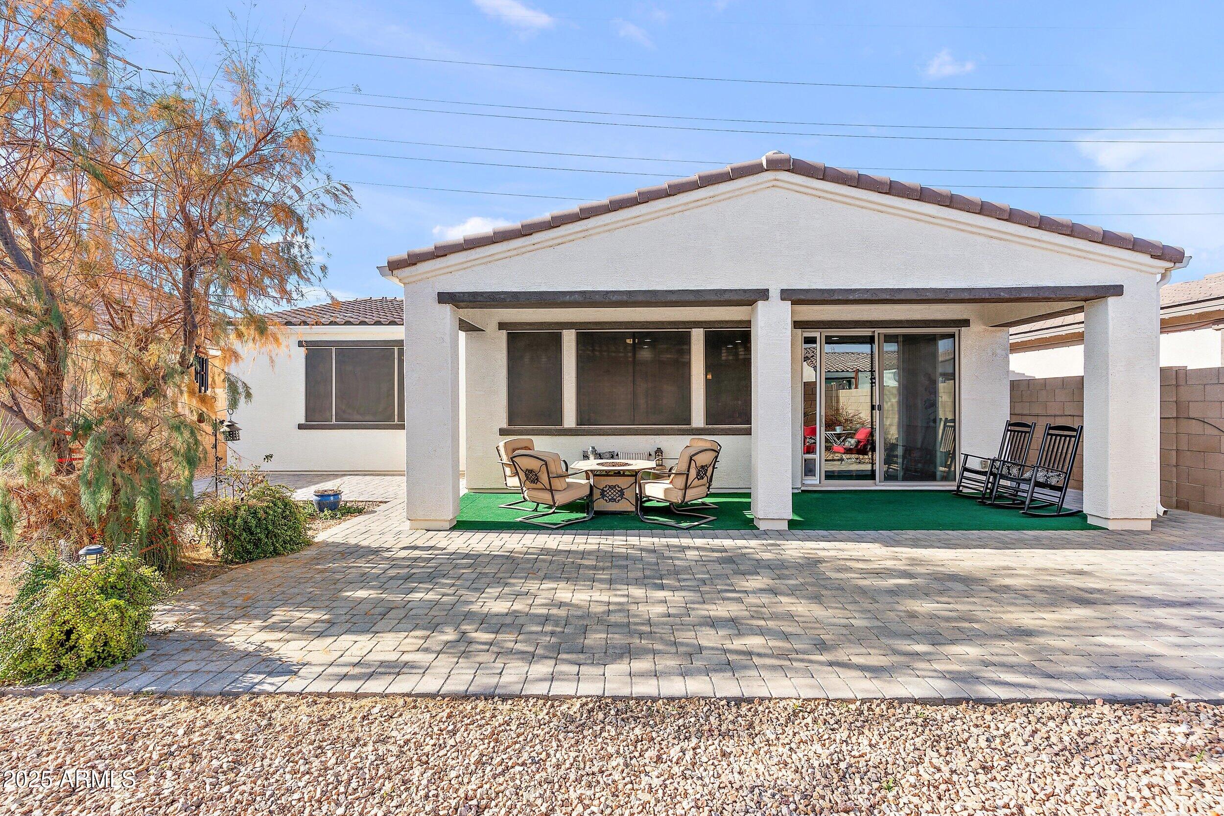 22788 E VIA LAS BRISAS --