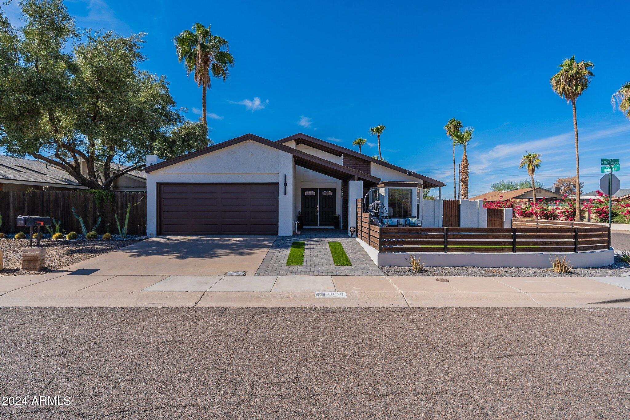 1830 N 87TH Terrace