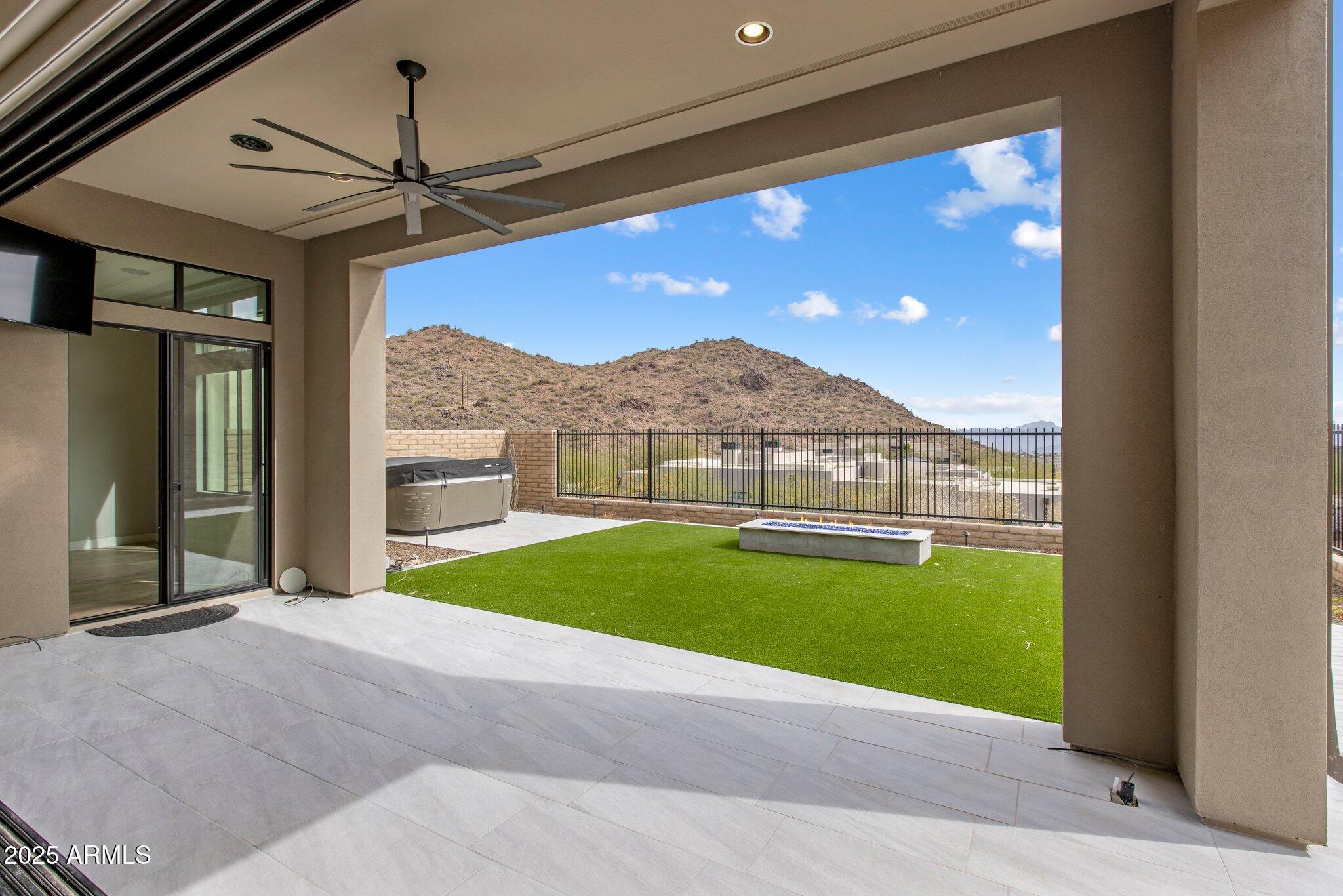 13763 N CAMPSITE Court