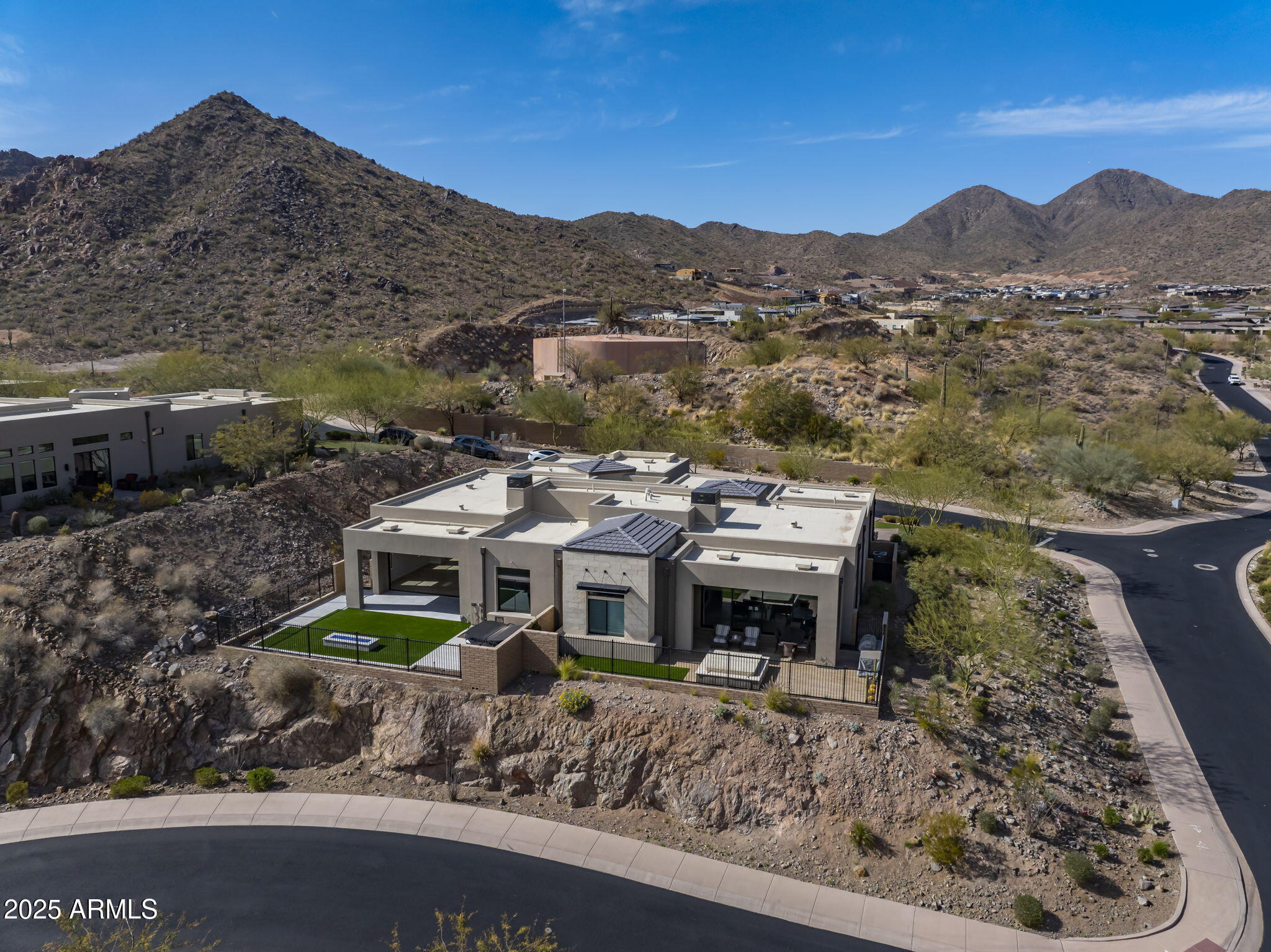 13763 N CAMPSITE Court