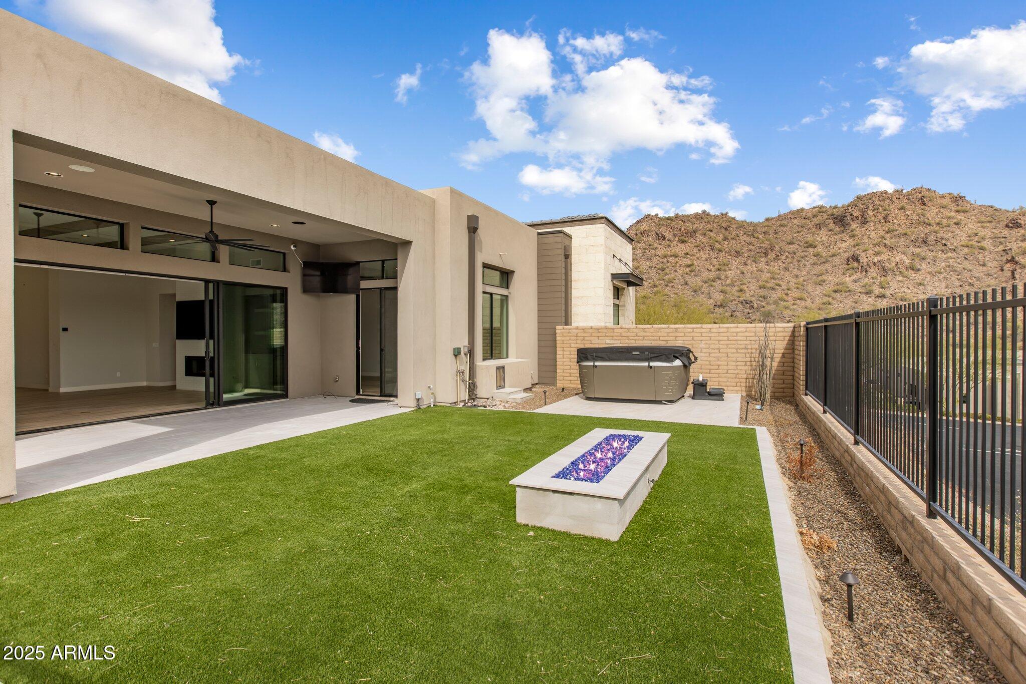 13763 N CAMPSITE Court