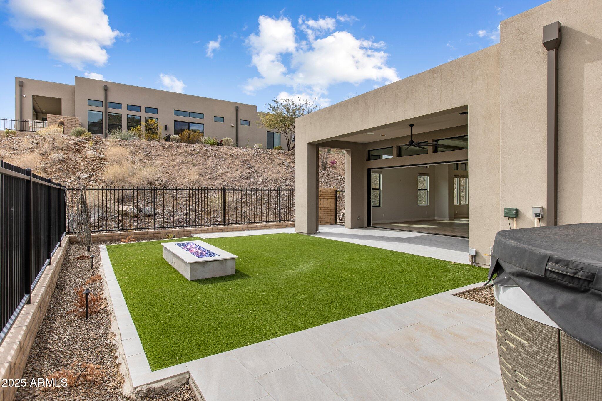 13763 N CAMPSITE Court