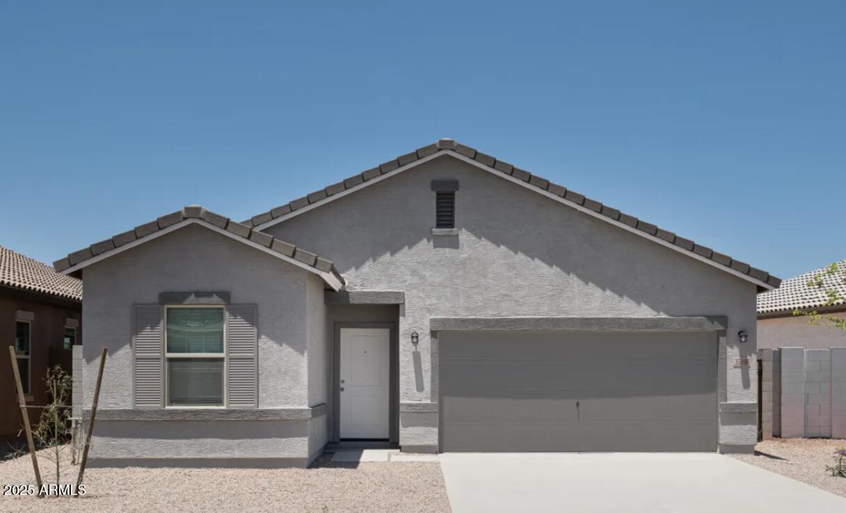 5733 W WILLOW RIDGE Drive