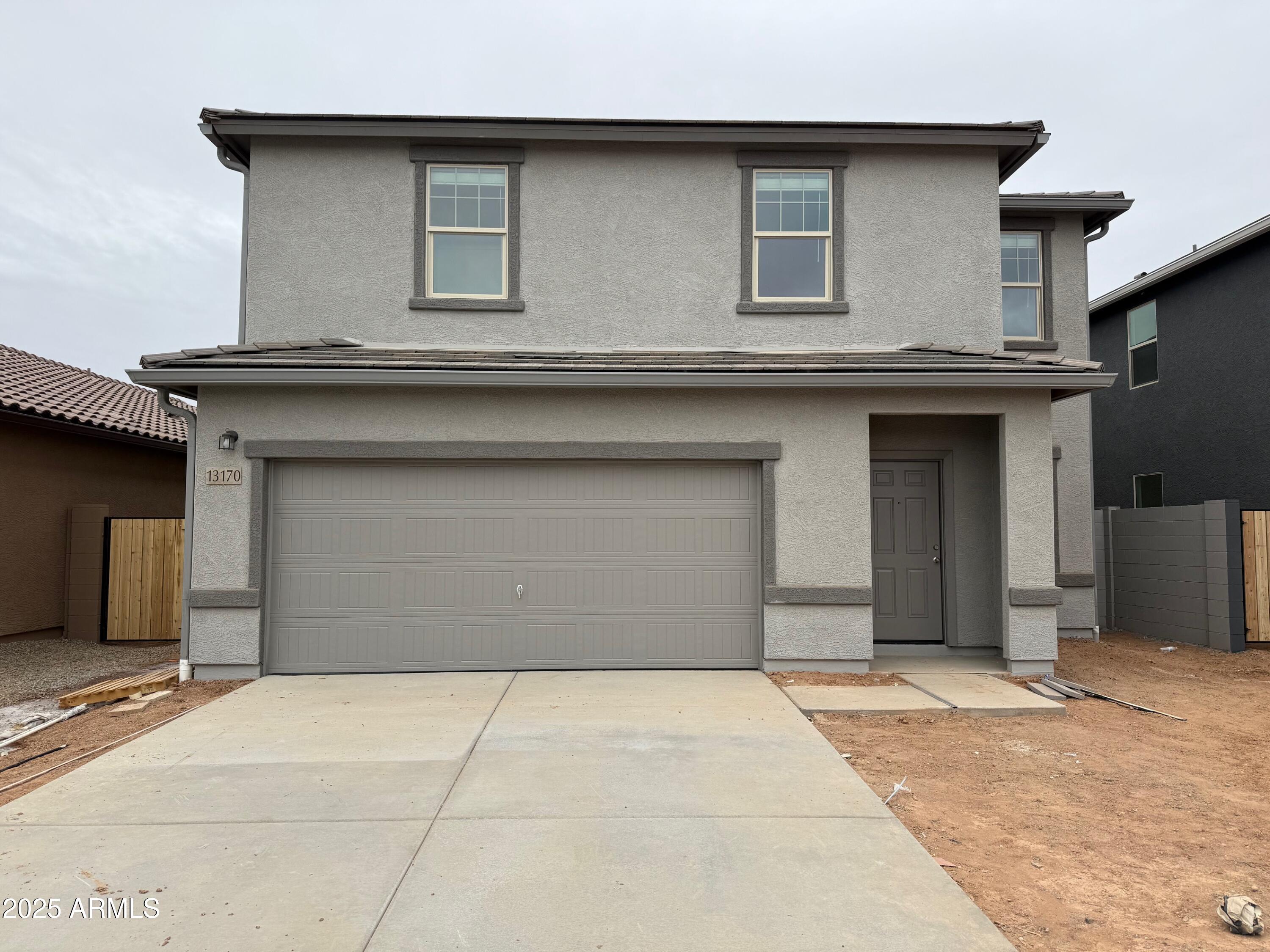 13170 E VERBINA Lane