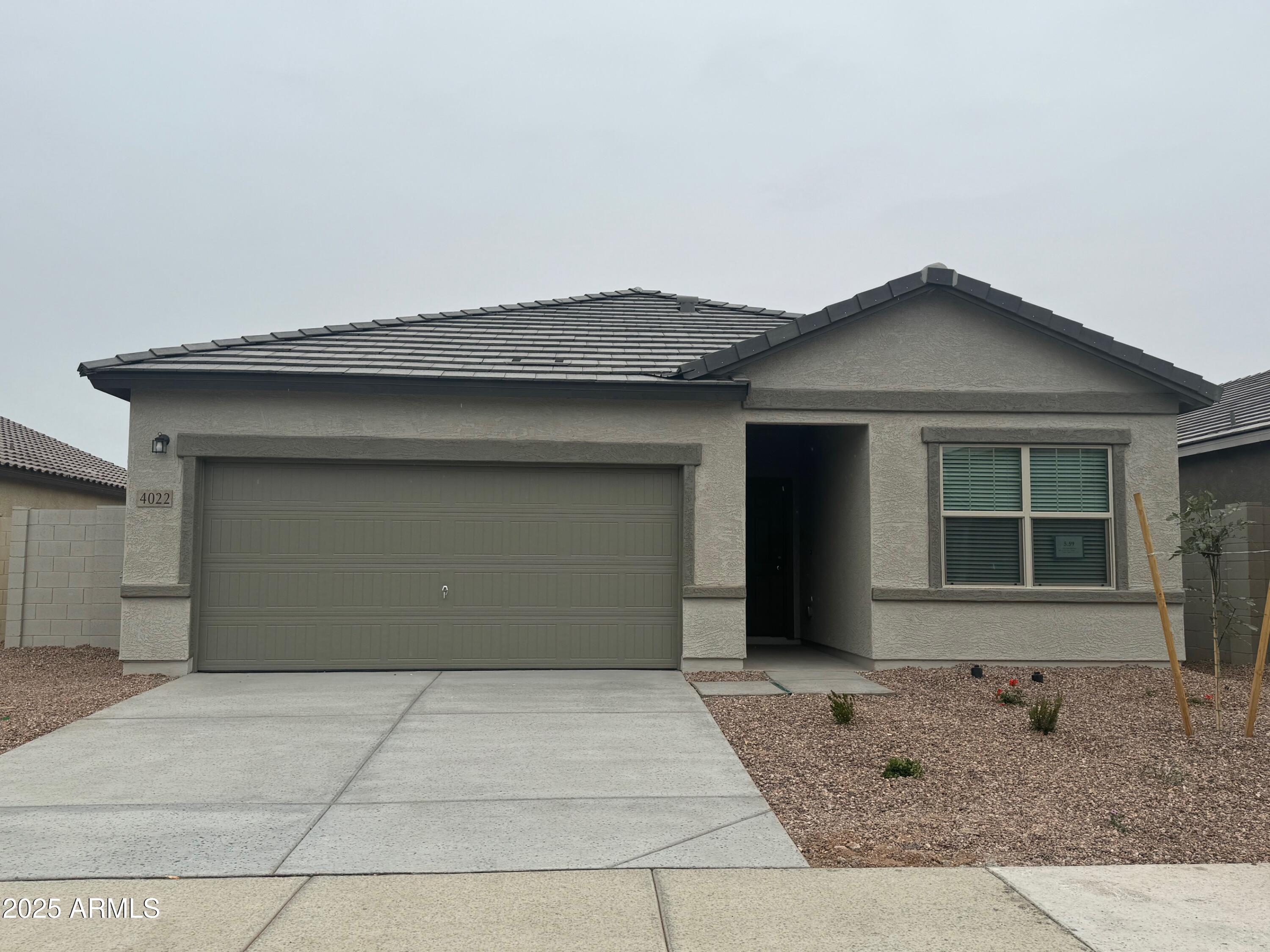 4022 E SAN JOSE Street