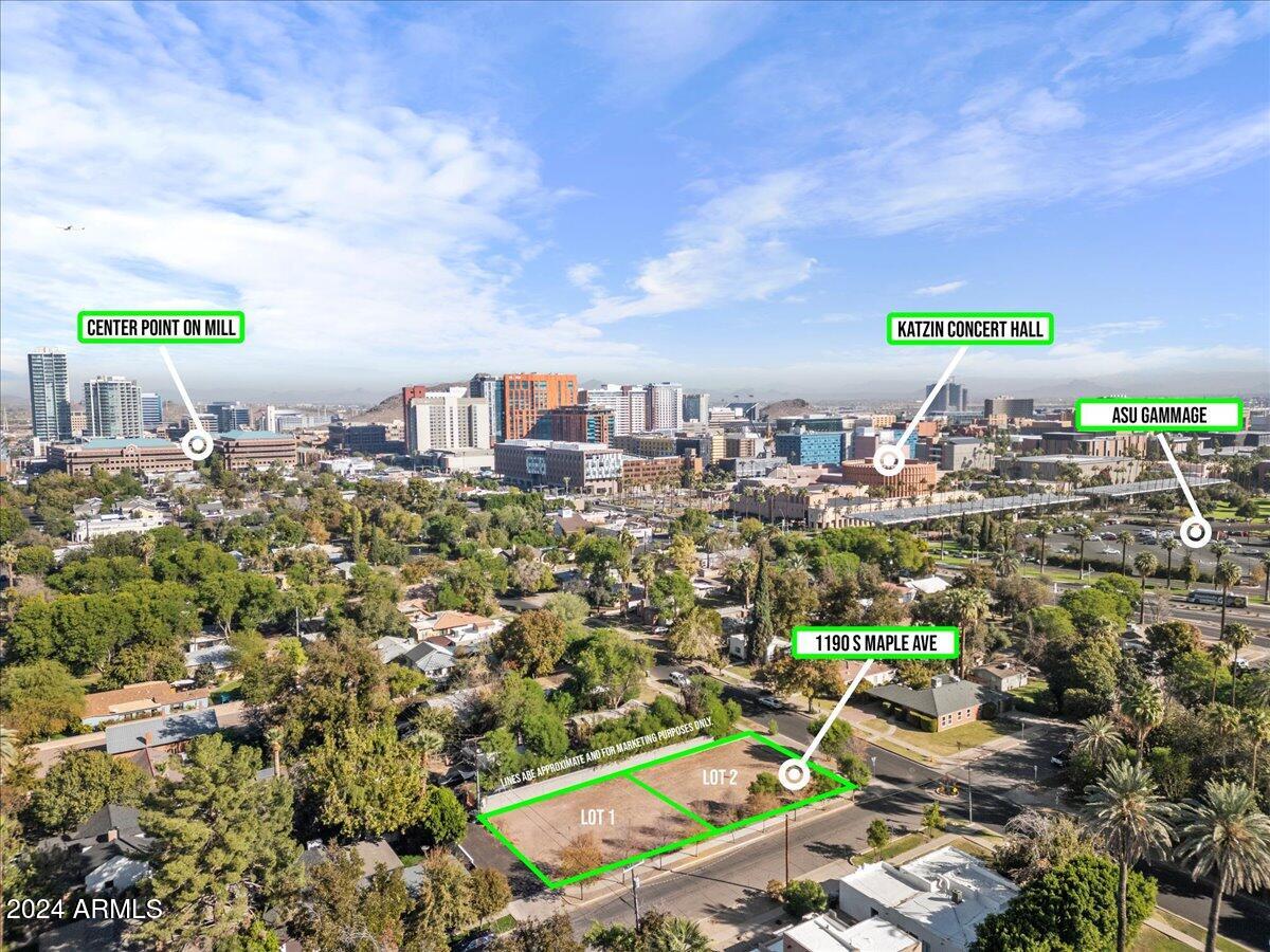 1190 S MAPLE Avenue # 2