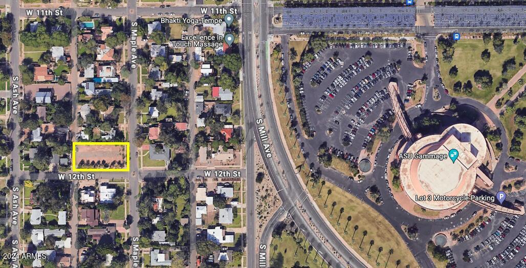 1190 S MAPLE Avenue # 1