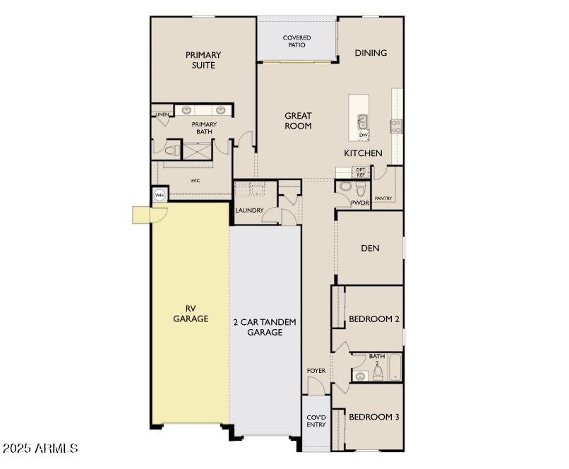 15765 W CHERYL Drive