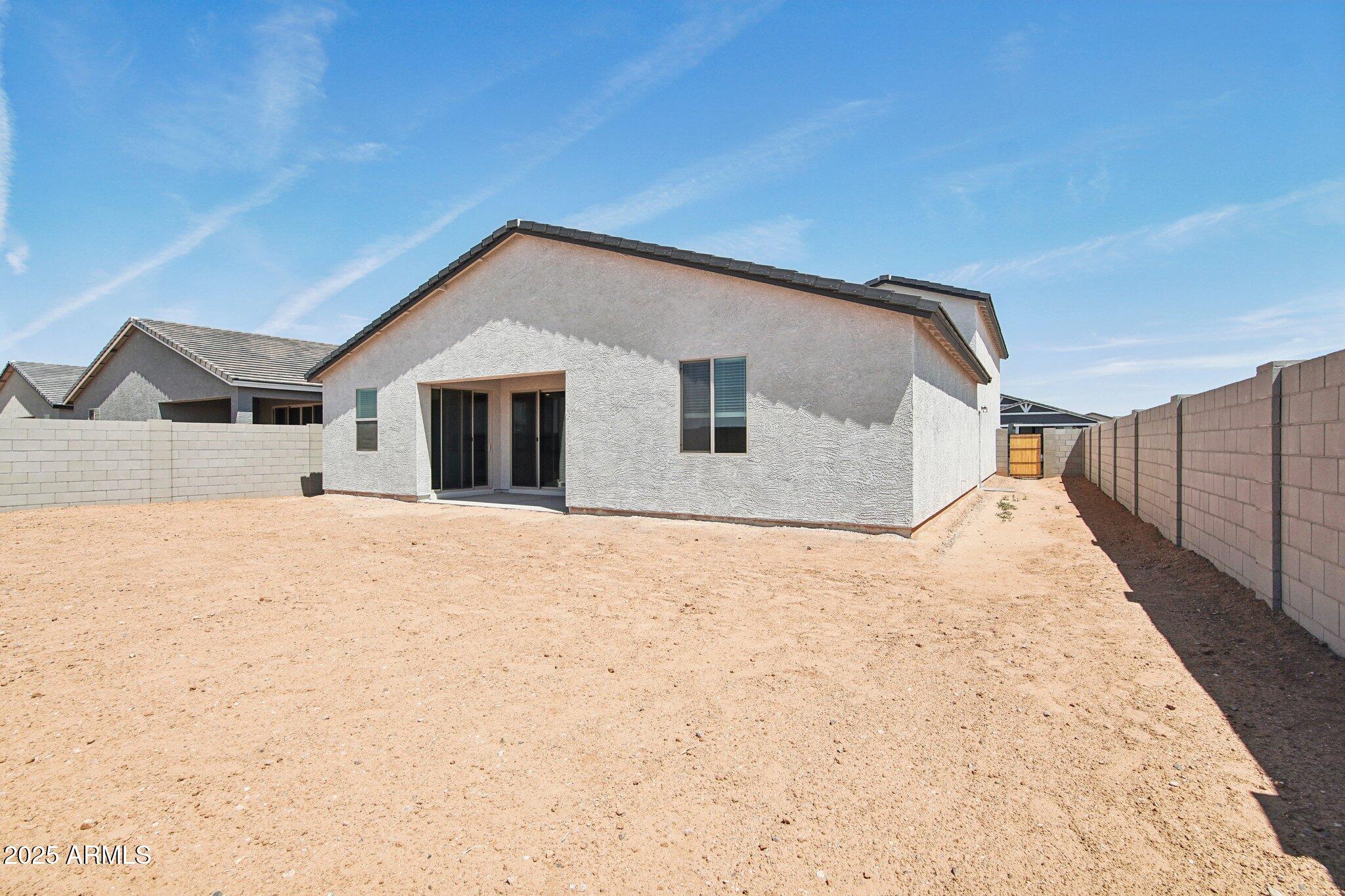 15765 W CHERYL Drive