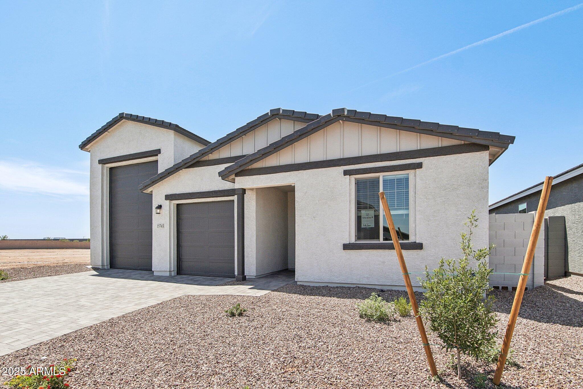 15765 W CHERYL Drive