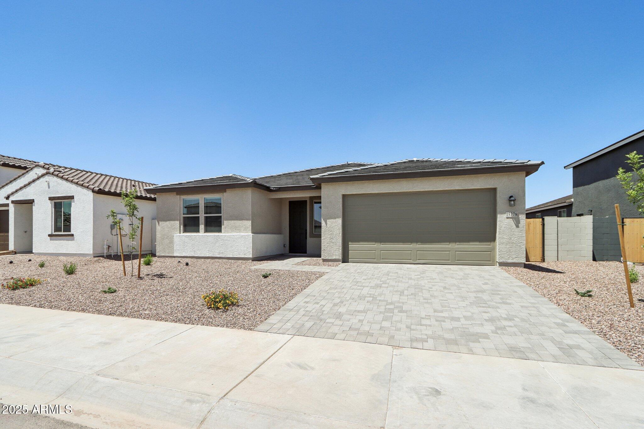 15778 W CHERYL Drive