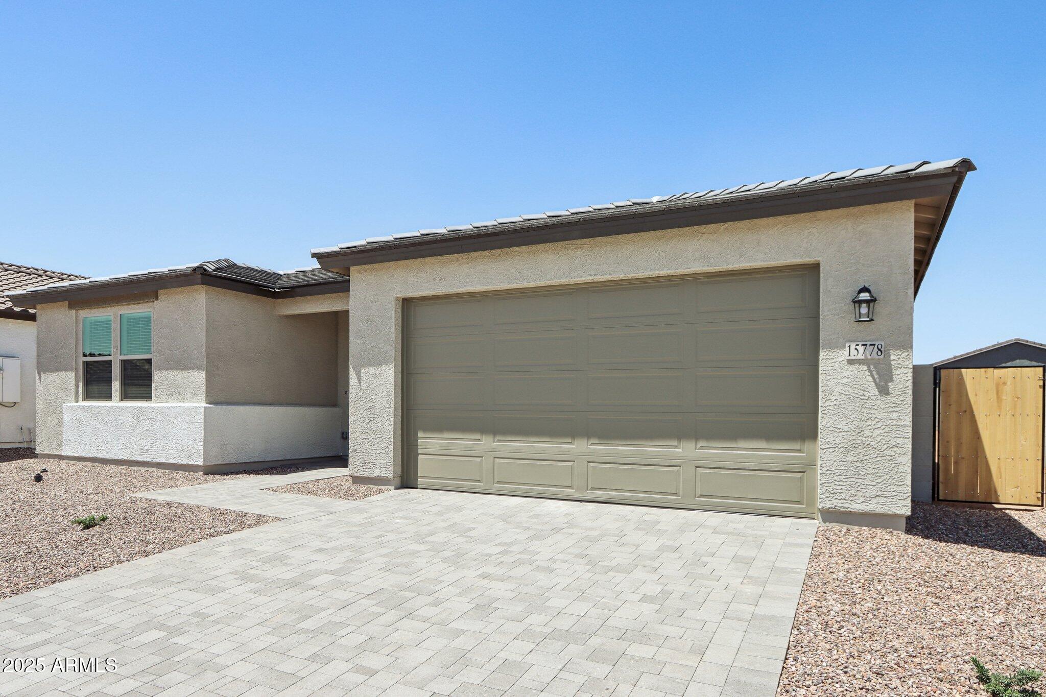 15778 W CHERYL Drive