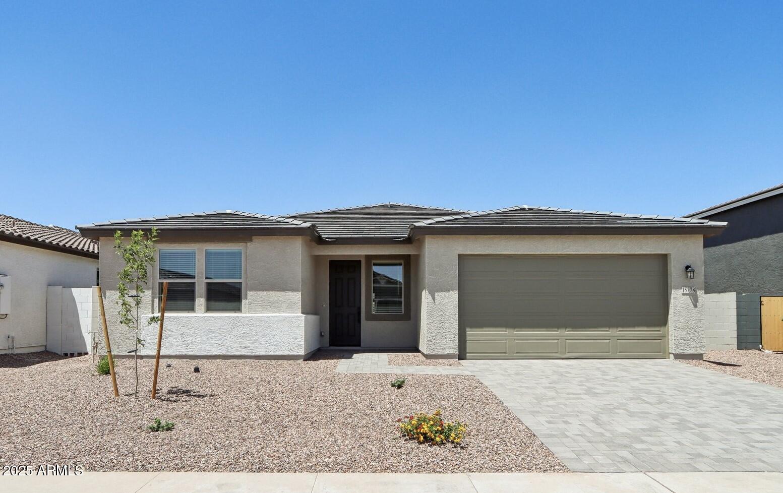 15778 W CHERYL Drive