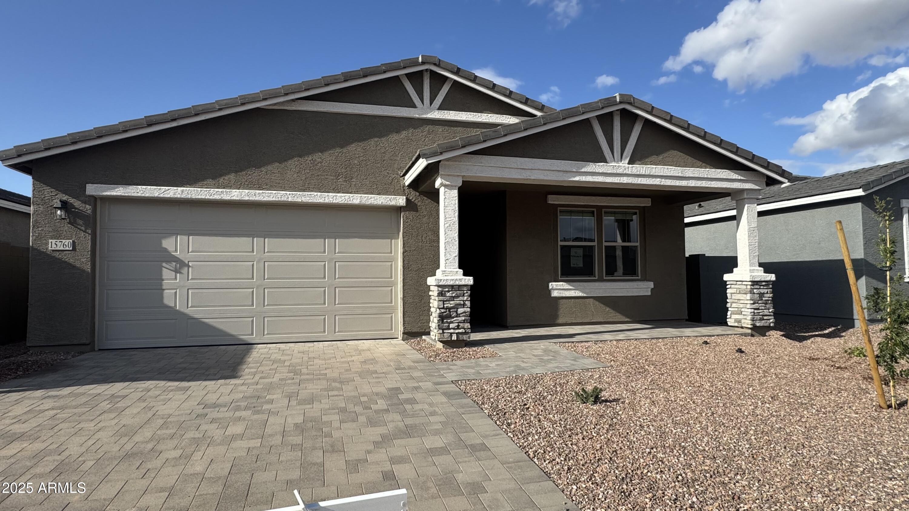 15760 W BERYL Avenue