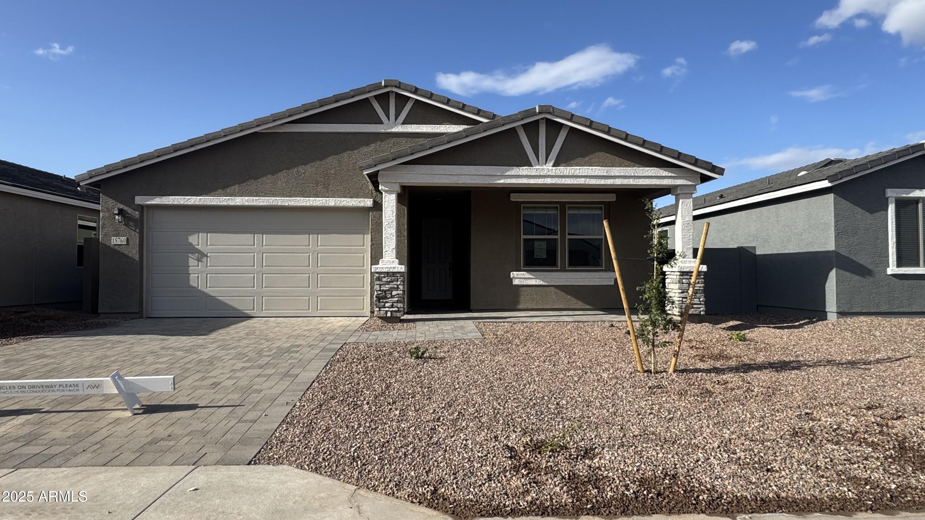 15760 W BERYL Avenue