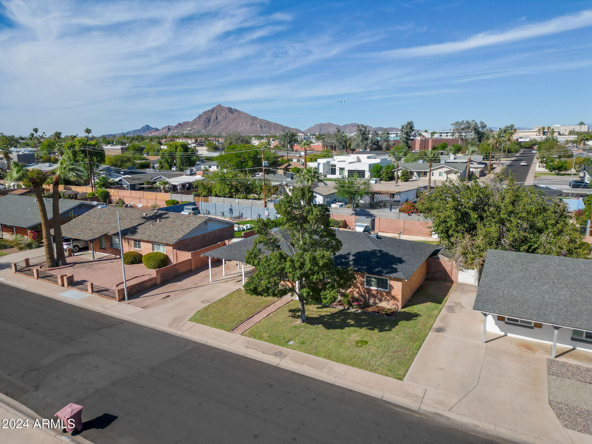 7306 E WILSHIRE Drive