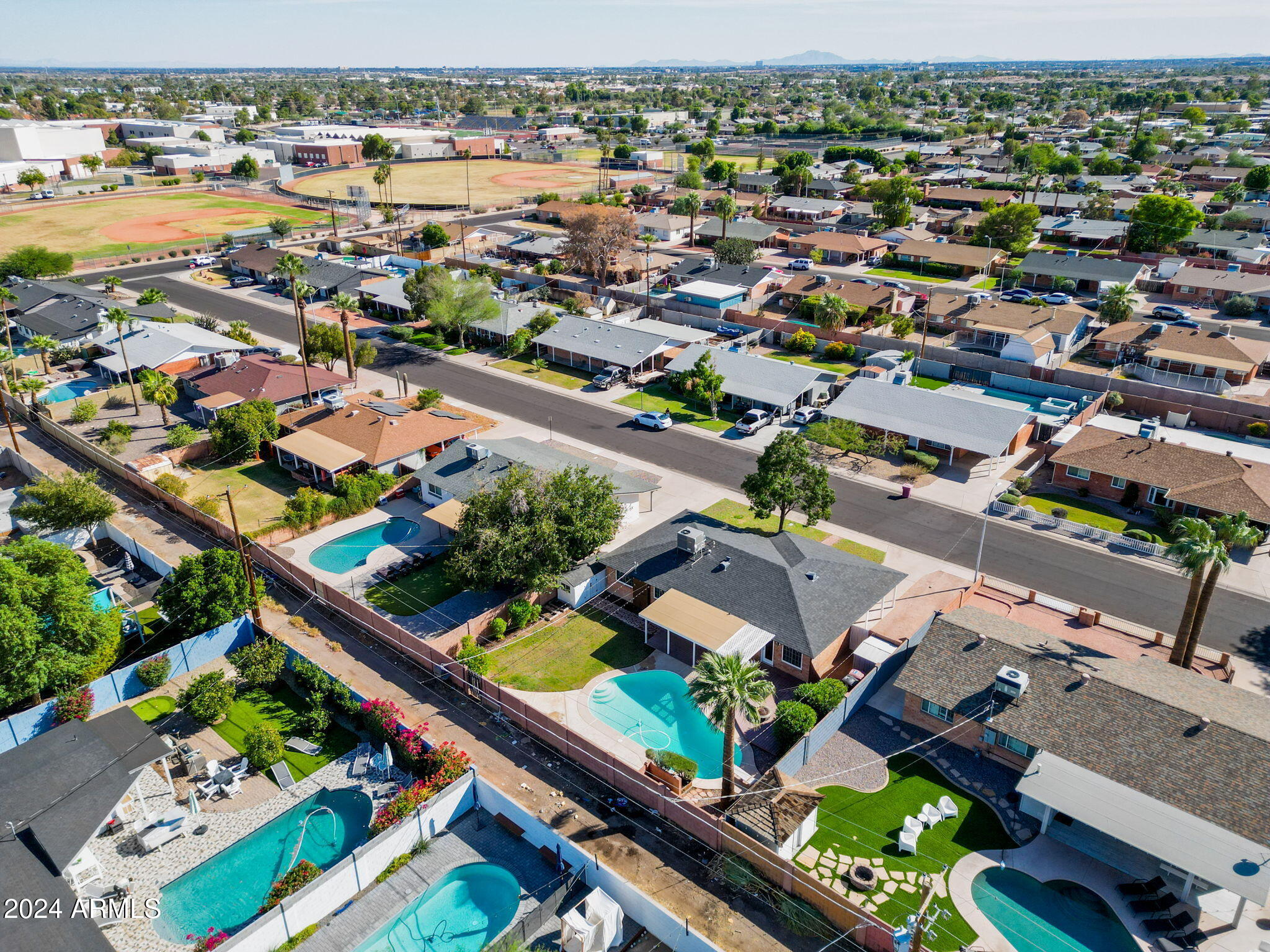 7306 E WILSHIRE Drive