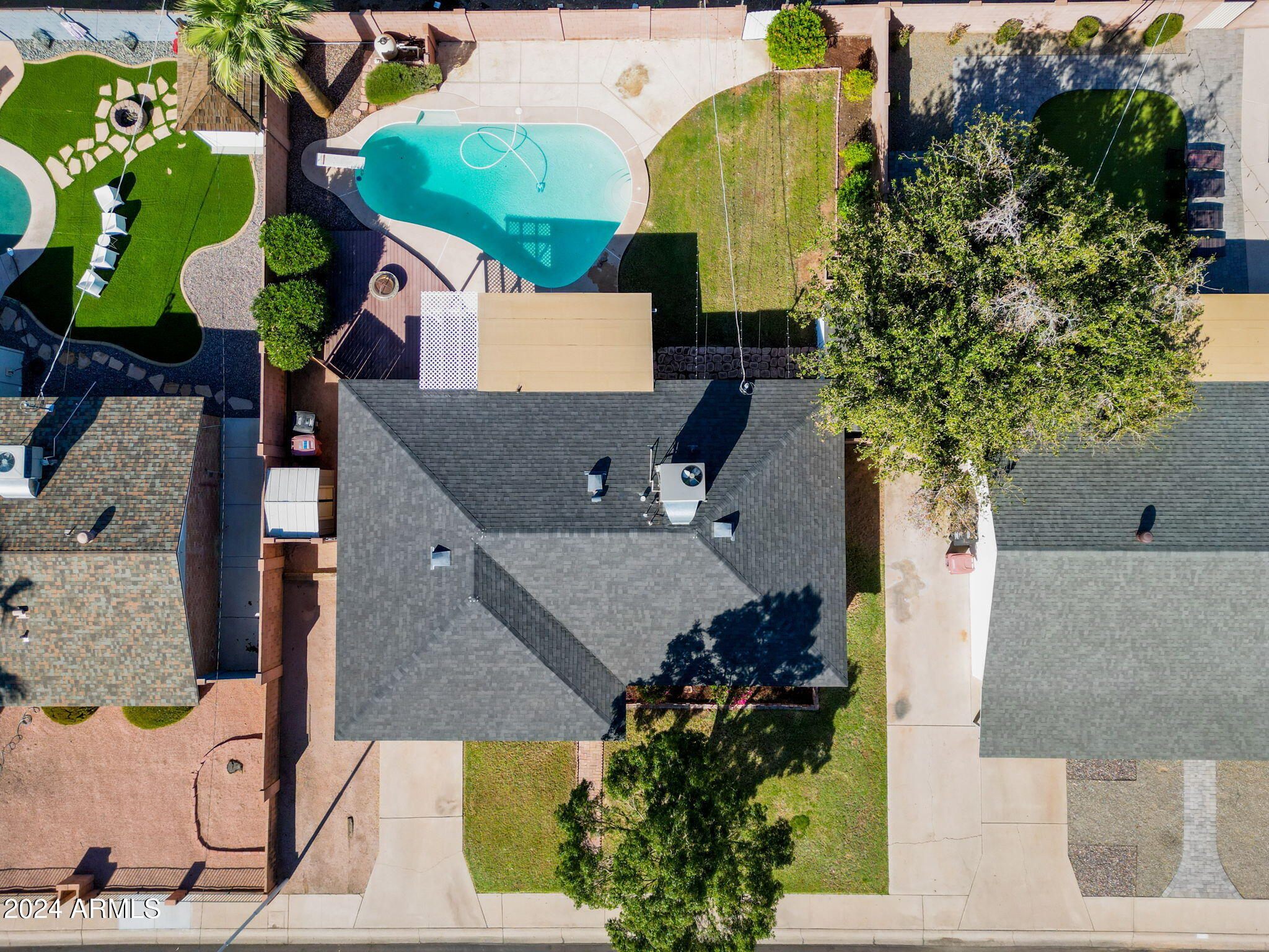 7306 E WILSHIRE Drive